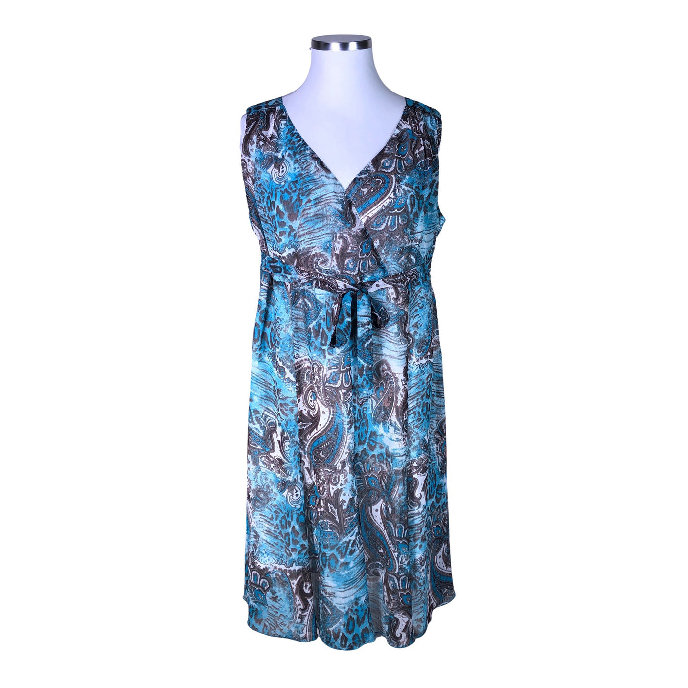 Unisex Voglia - Kangasmekko, koko 48 - (1)