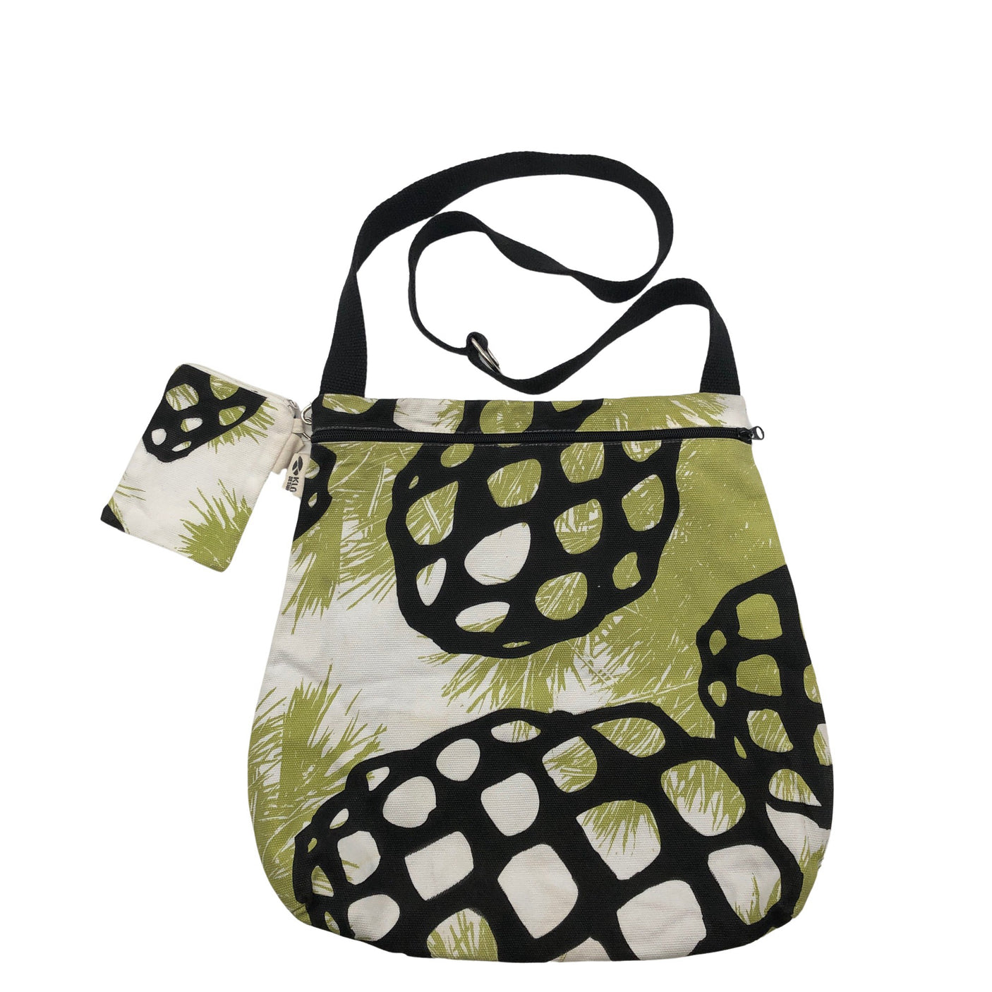 Unisex KLO Design - Olkalaukku, koko Midi - (1)