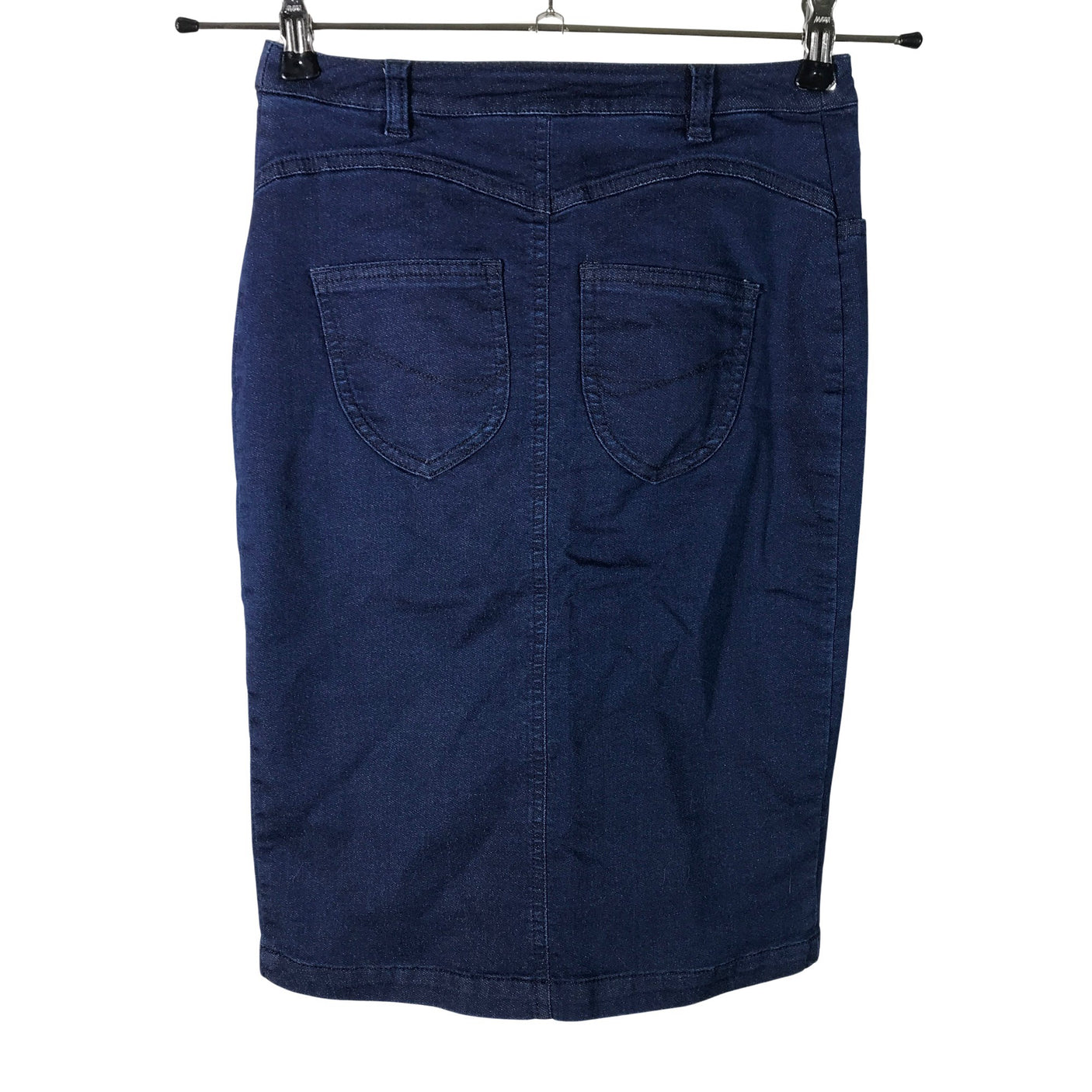 Unisex Denim Dream - Farkkuhame, koko 34 - (2)