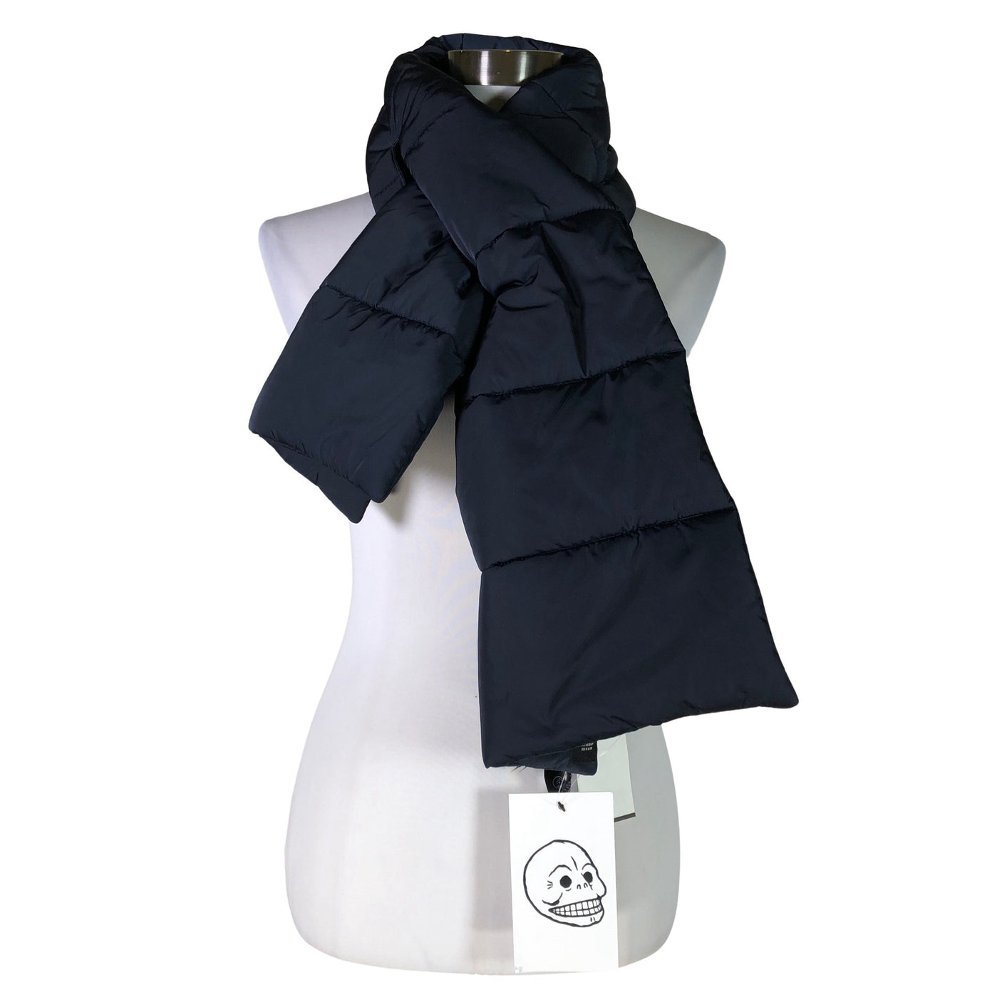Unisex Cheap Monday - Huivi, koko One size - (1)