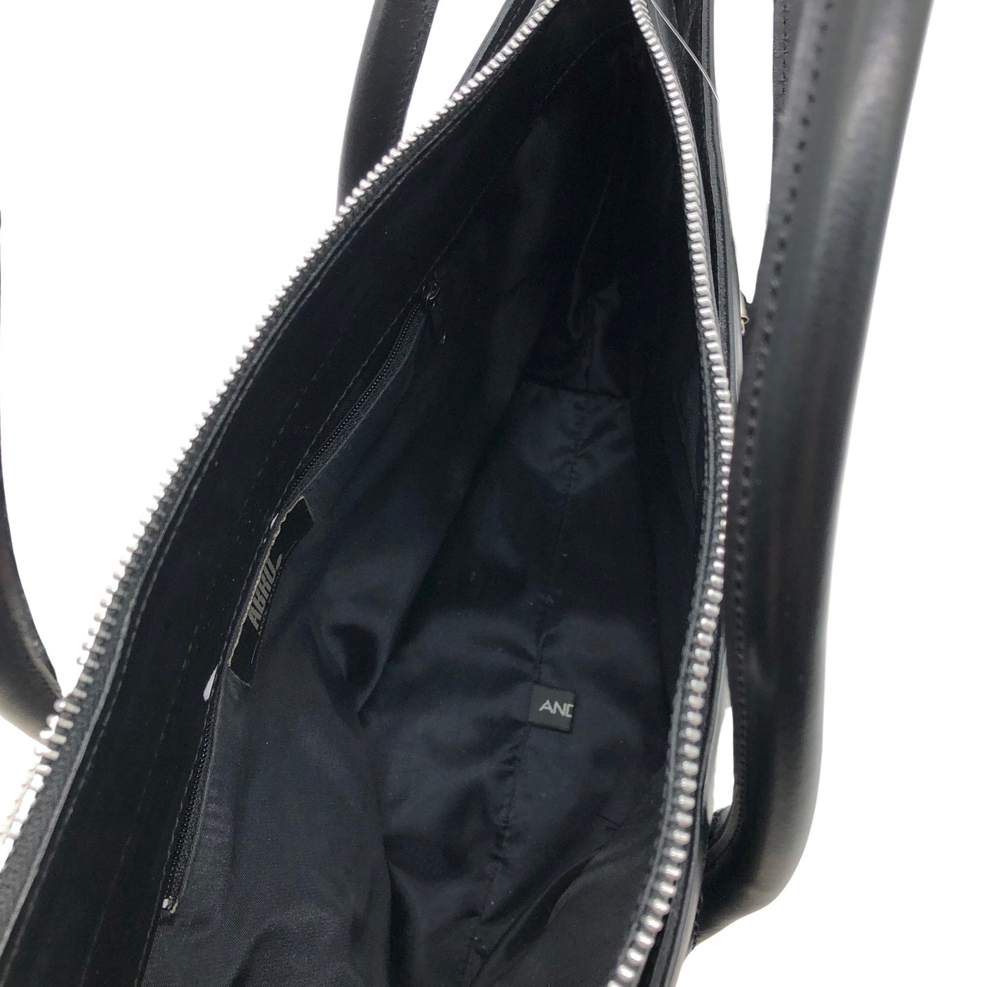 Unisex Abro - Käsilaukku, koko Midi - (3)