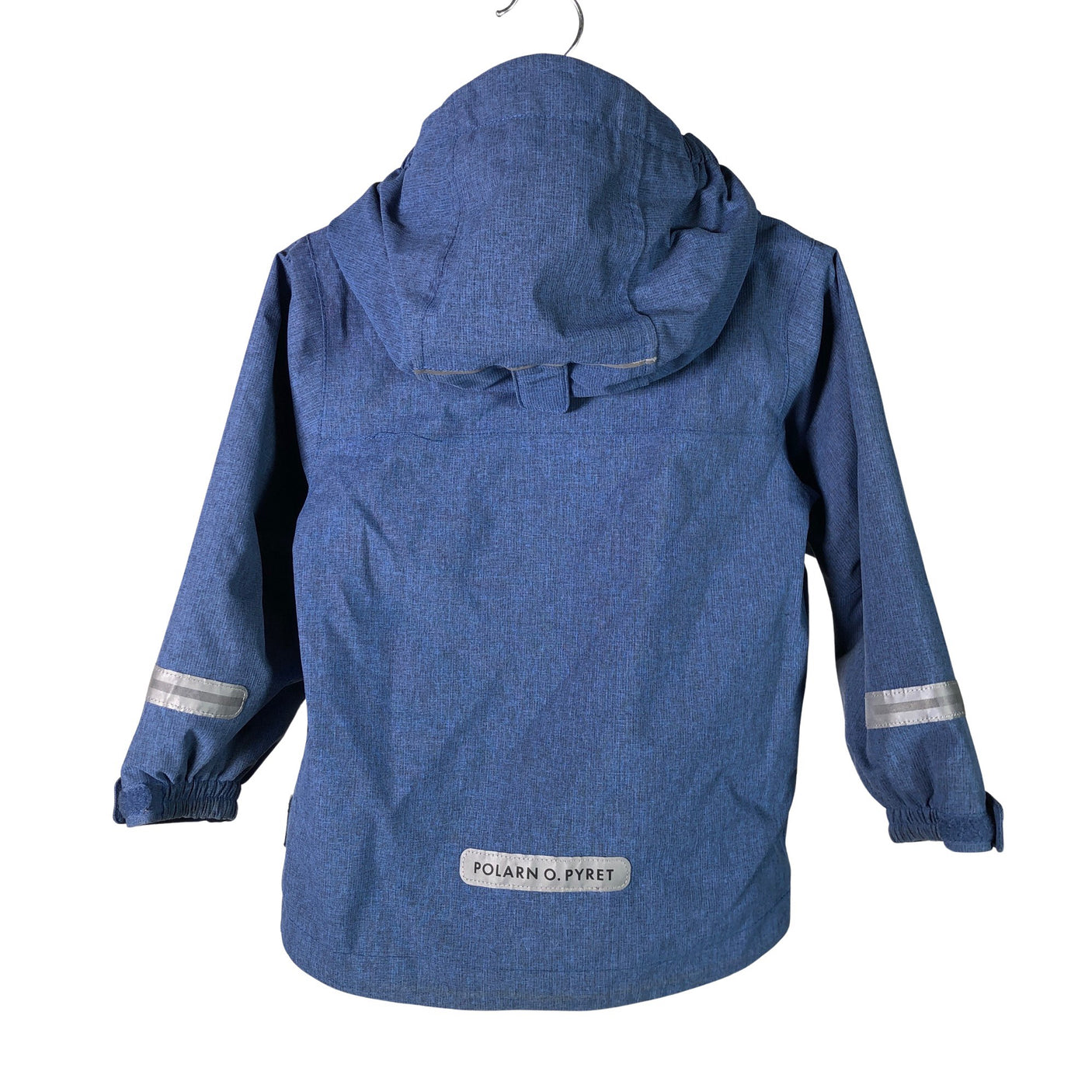 Unisex Polarn O. Pyret - Välikausitakki, koko 92 - 98 - (2)