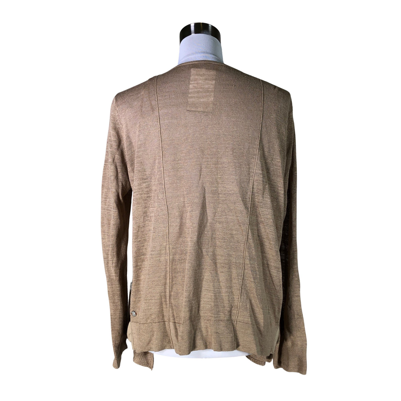 Unisex Hugo Boss - Neuletakki, koko 38 - (2)