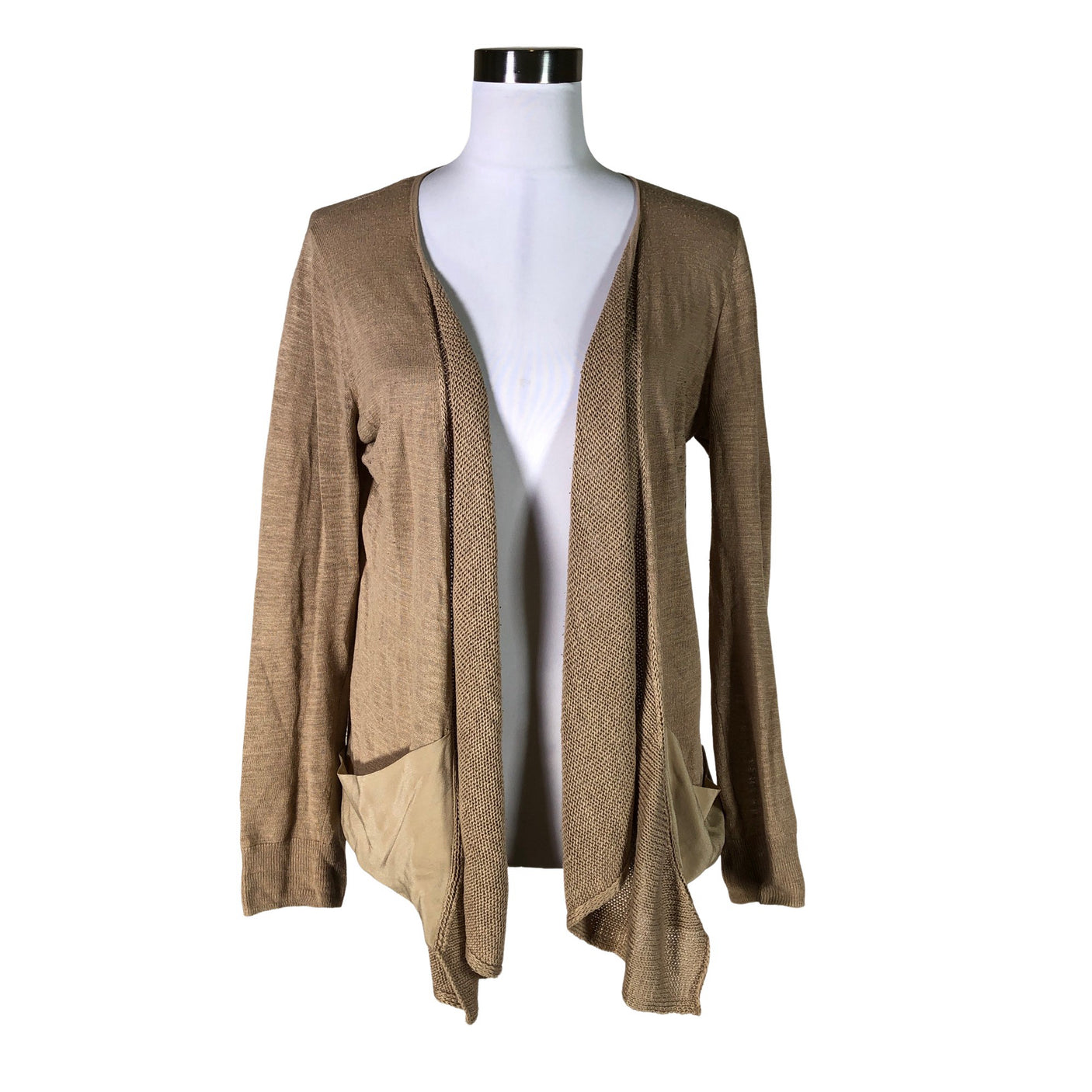 Unisex Hugo Boss - Neuletakki, koko 38 - (1)