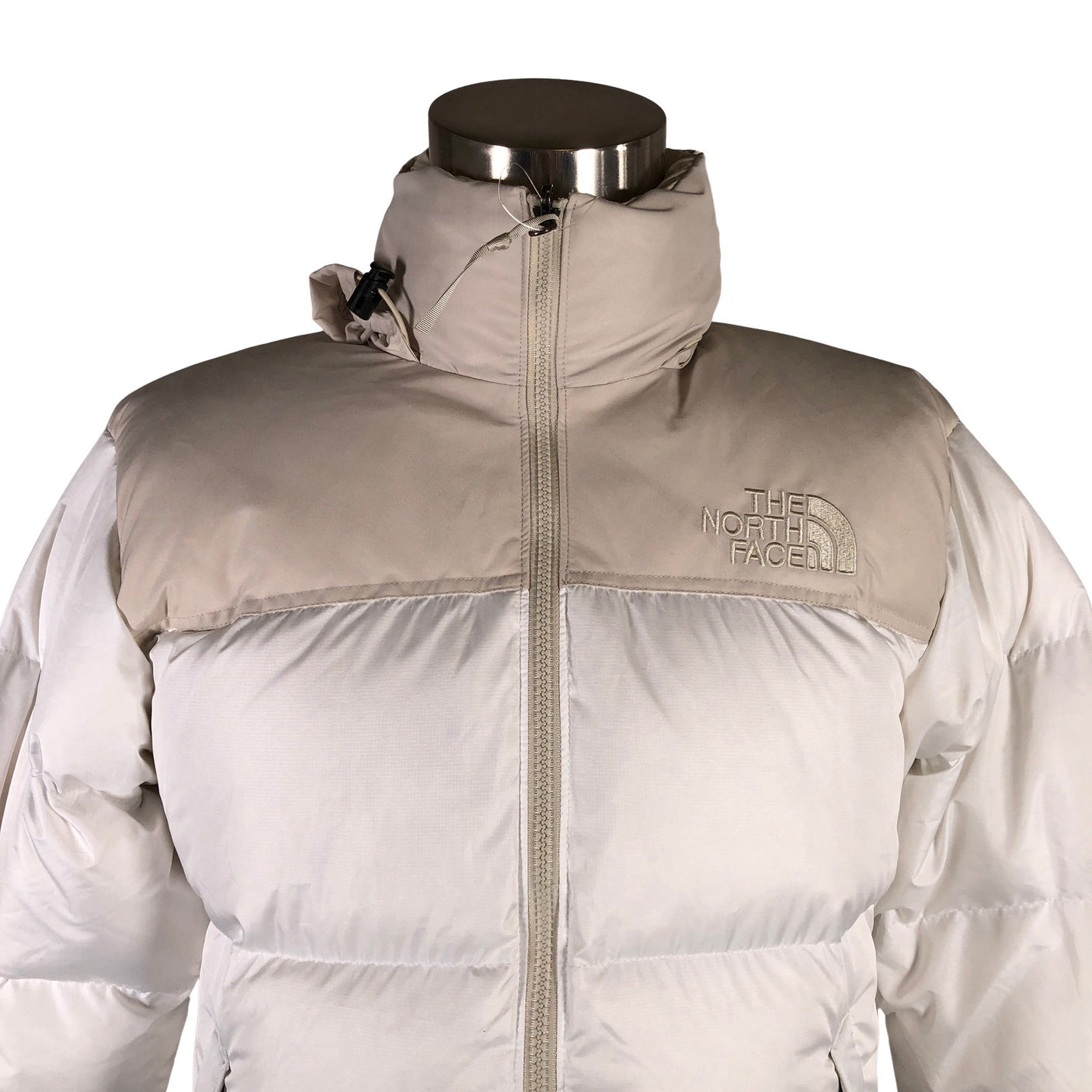 Unisex The North Face - Untuvatakki, koko XS - (3)