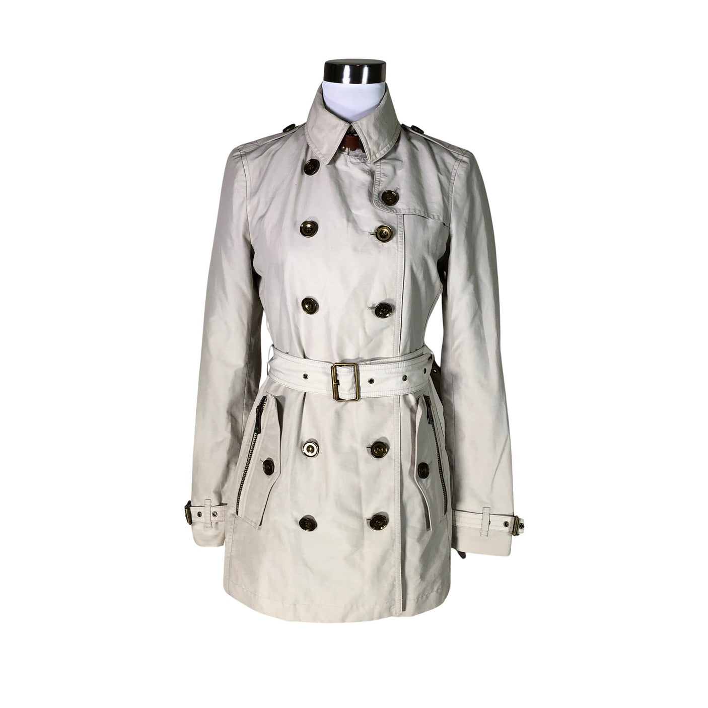 Trenssitakki, koko 36