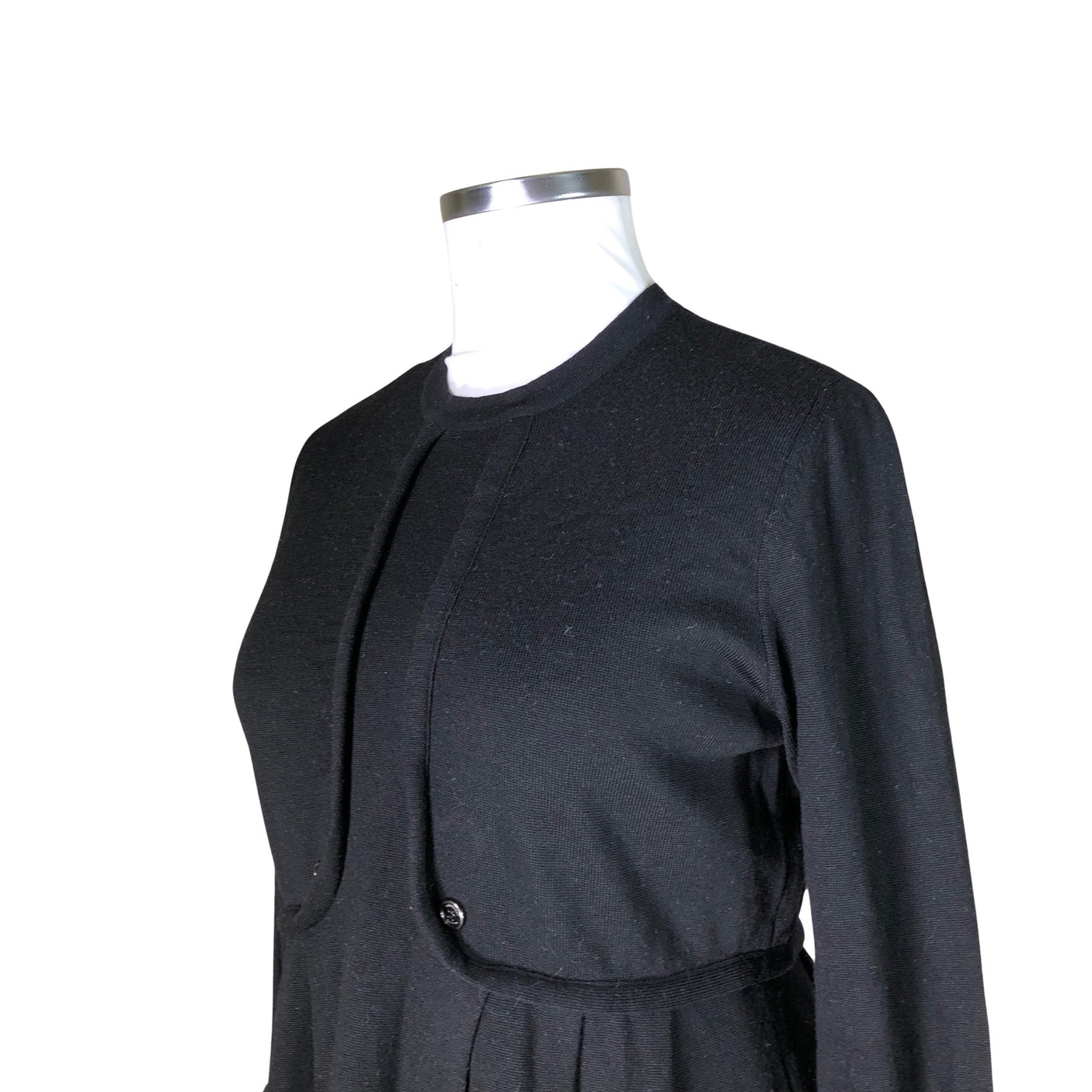 Unisex Burberry - Neulemekko, koko 42 - (3)