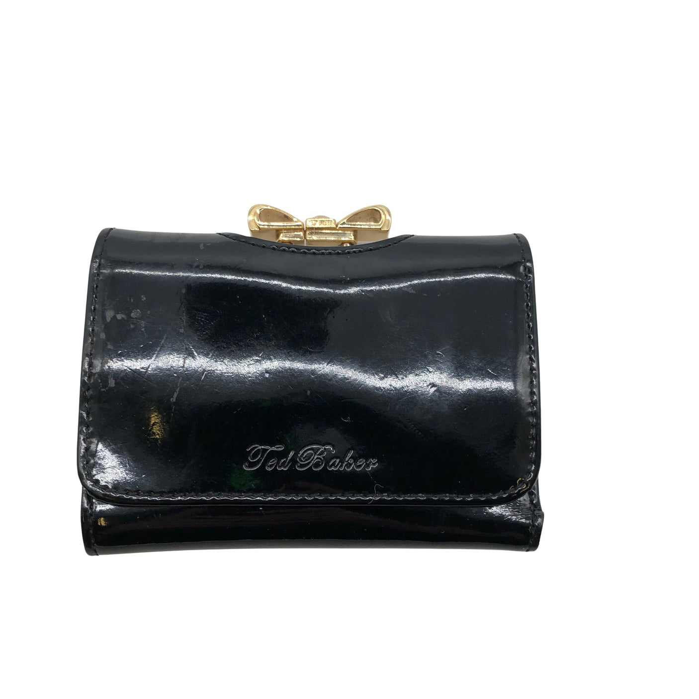 Unisex Ted Baker - Lompakko, koko Ei kokoa - (1)