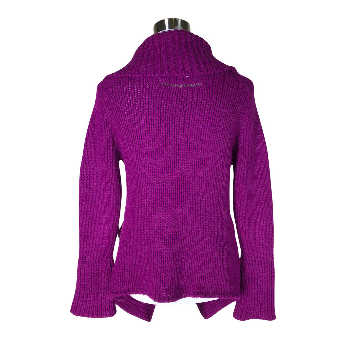 Unisex Odd Molly - Neuletakki, koko 34 - (2)