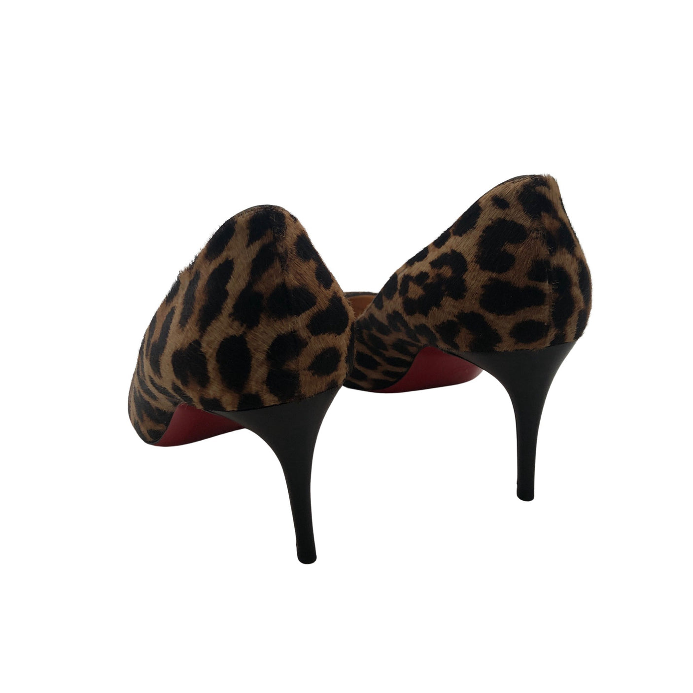 Unisex Christian Louboutin - Korkokengät, koko 36 - (2)