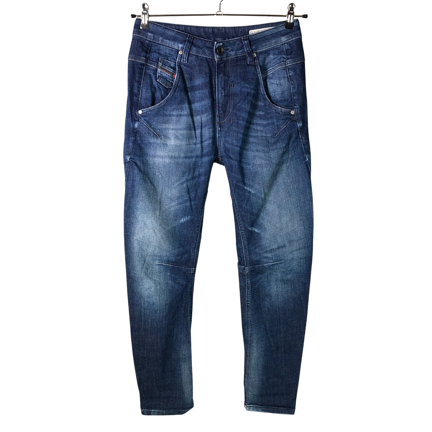 Unisex Diesel - Farkut, koko W25 - (1)
