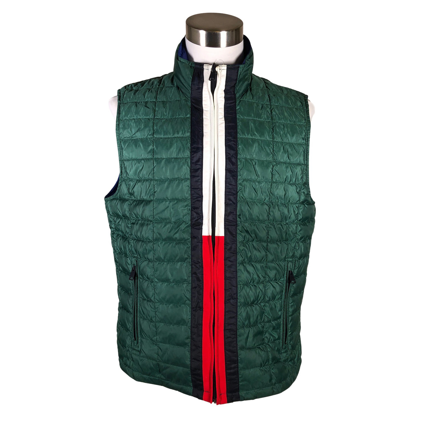 Unisex Tommy Hilfiger - Toppaliivi, koko L - (1)