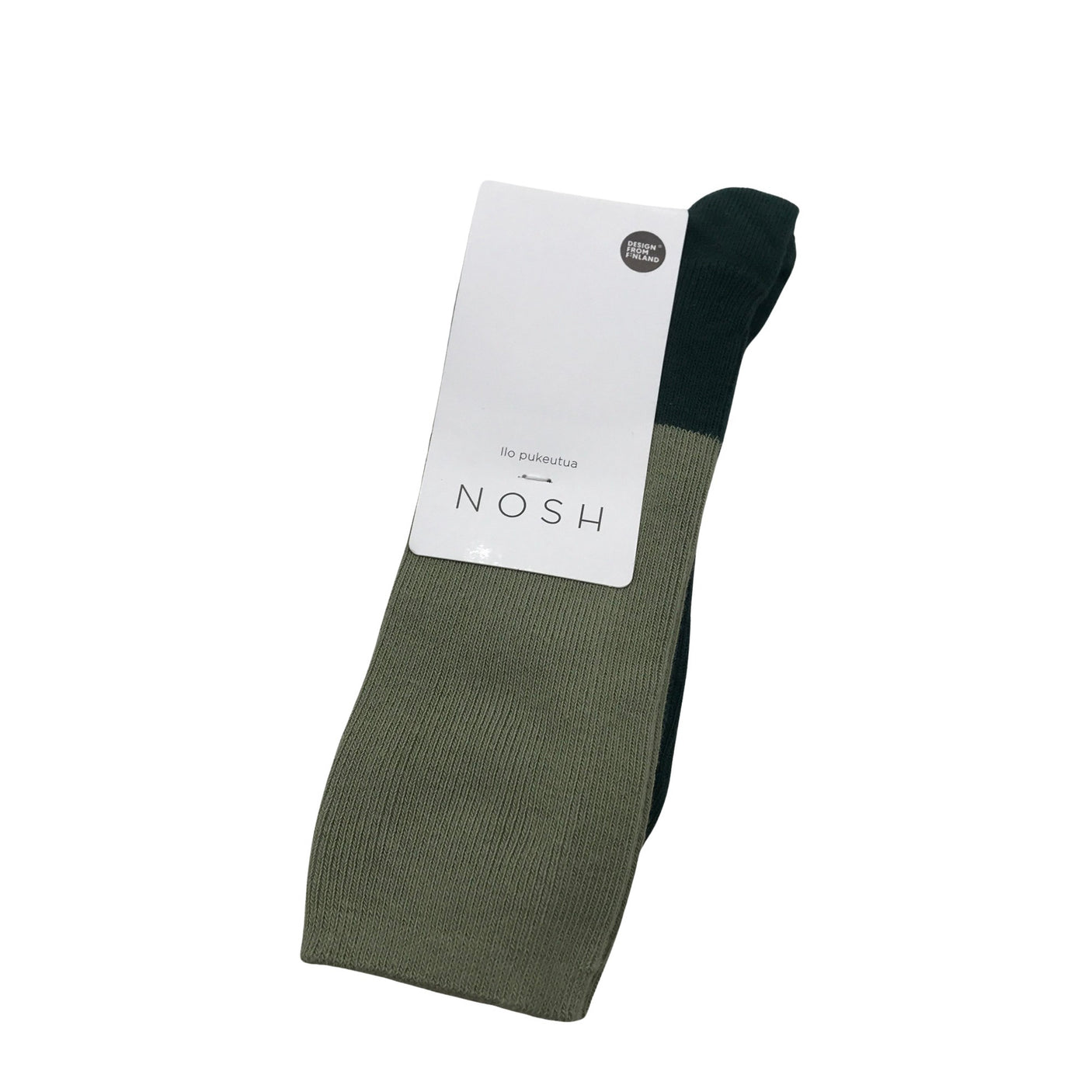 Unisex NOSH - Sukat, koko 40 - (1)