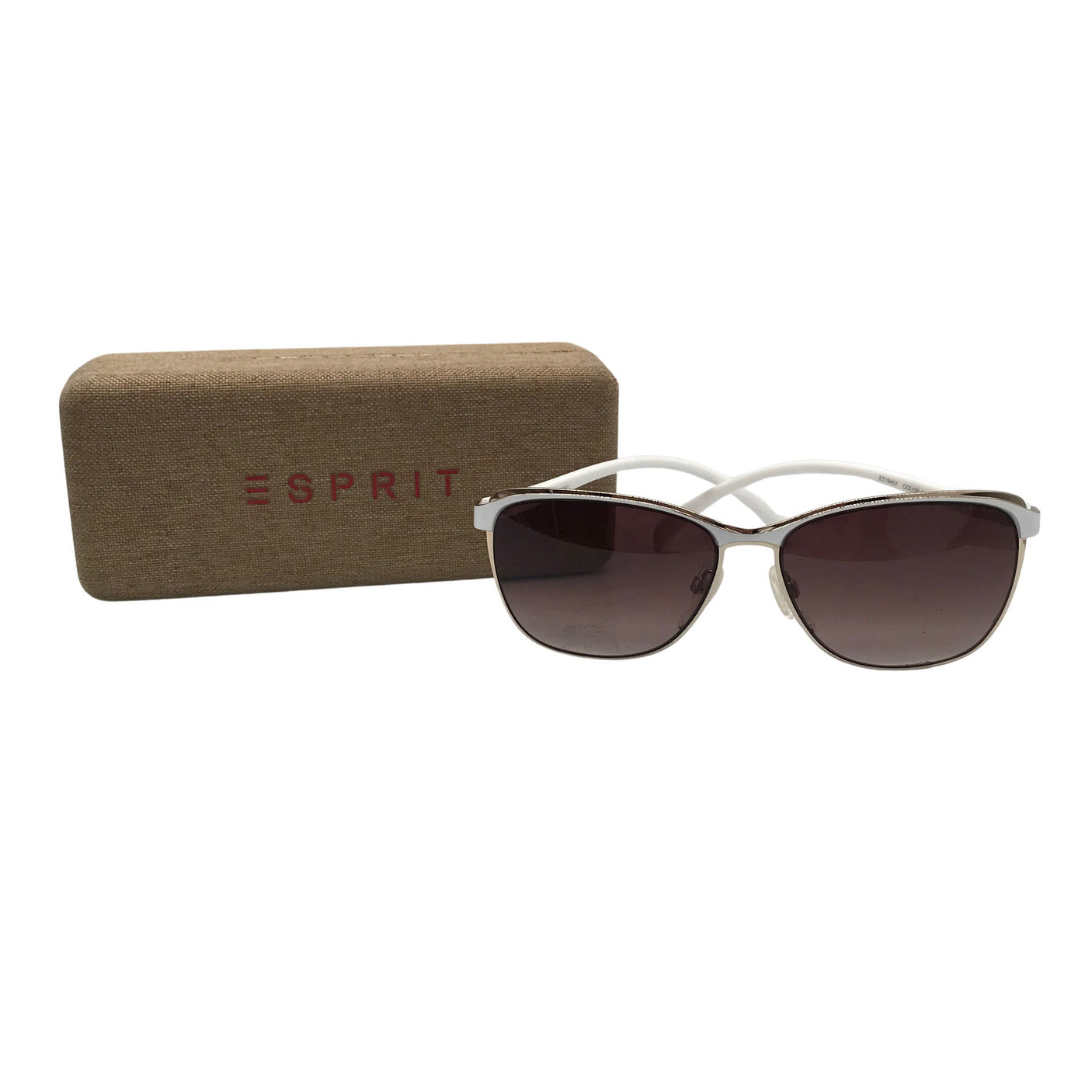 Unisex Esprit - Aurinkolasit, koko Ei kokoa - (1)