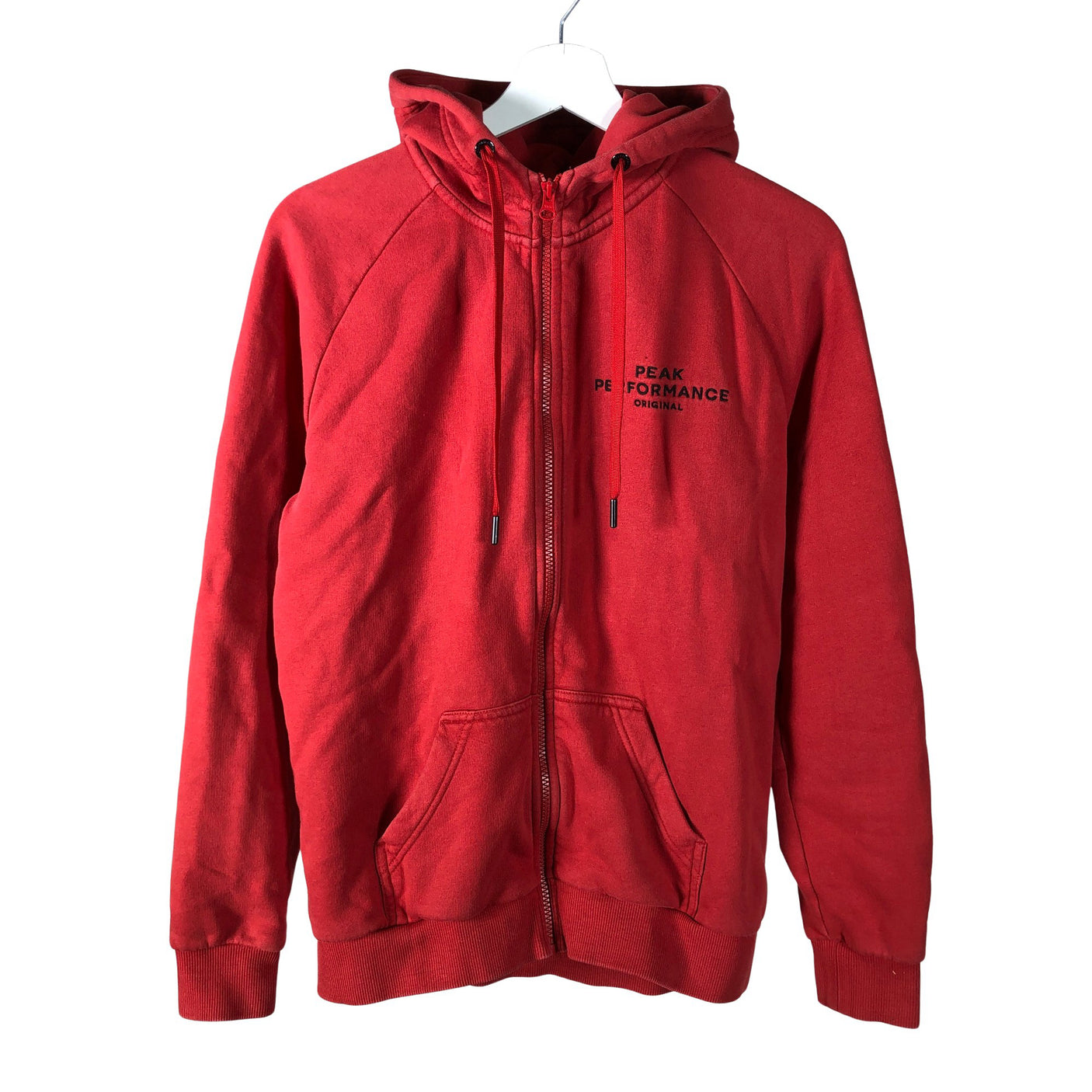 Unisex Peak Performance - Huppari, koko L - (1)