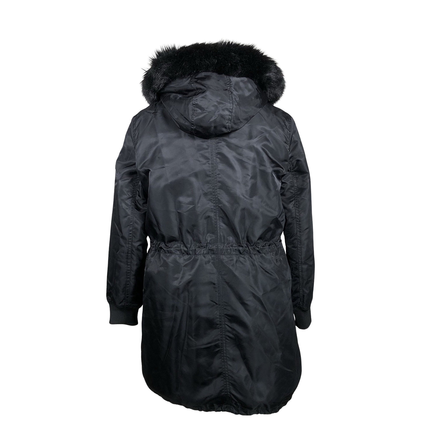 Unisex Mos Mosh - Talvejope, suurus 42 - Must (3)
