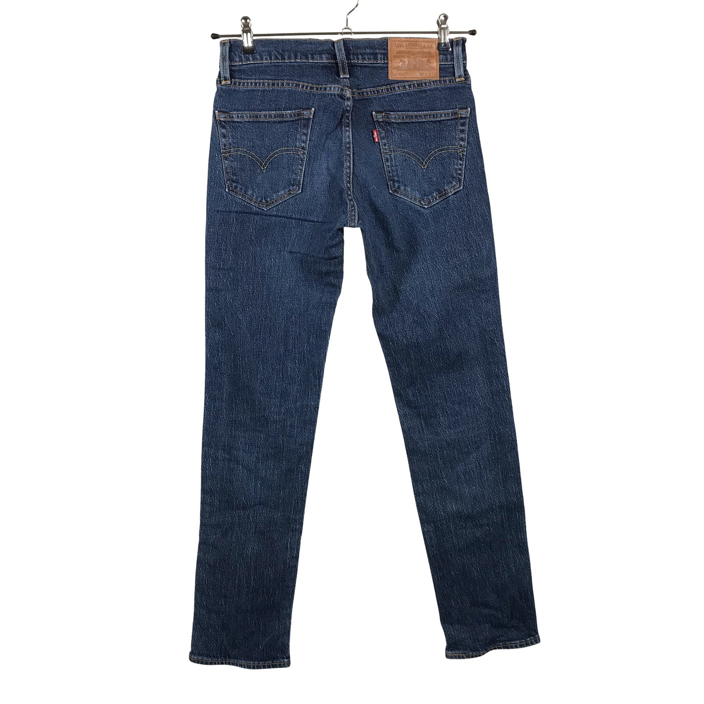 Unisex Levi's - Teksad, suurus W29 - Sinine (2)