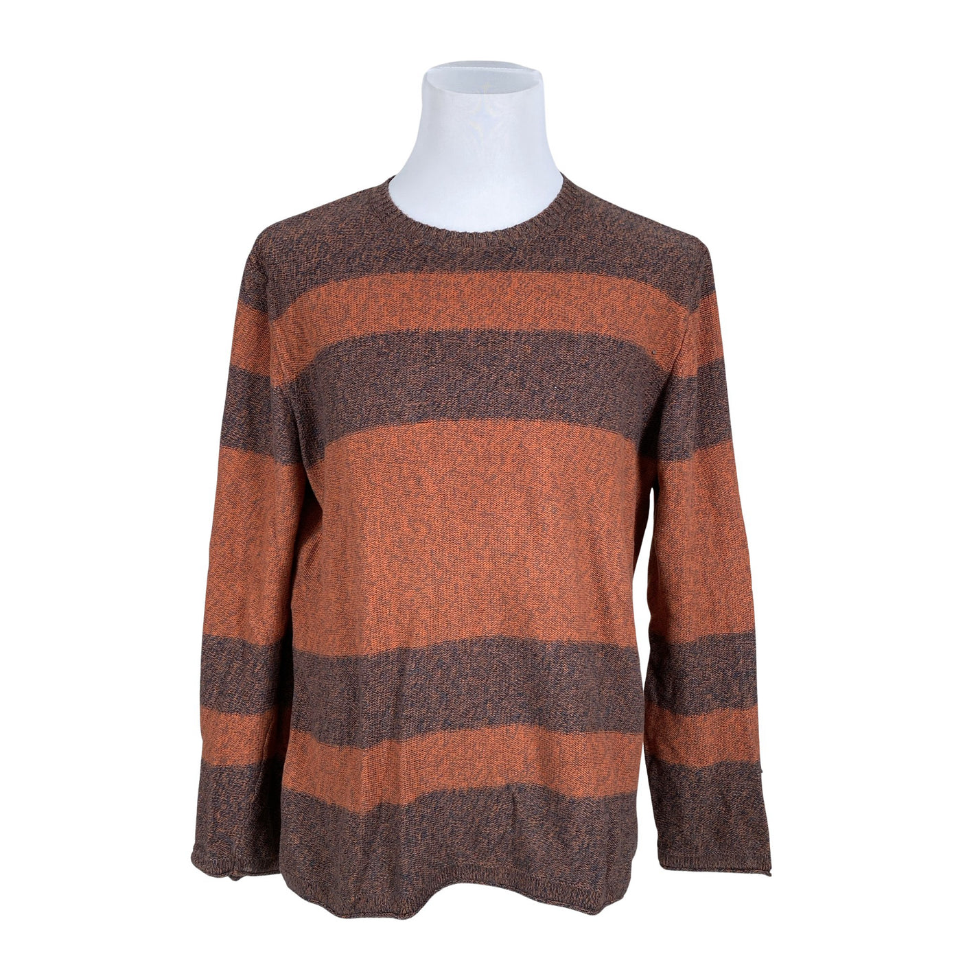 Unisex Luhta - Kampsun, suurus L - Pruun (1)