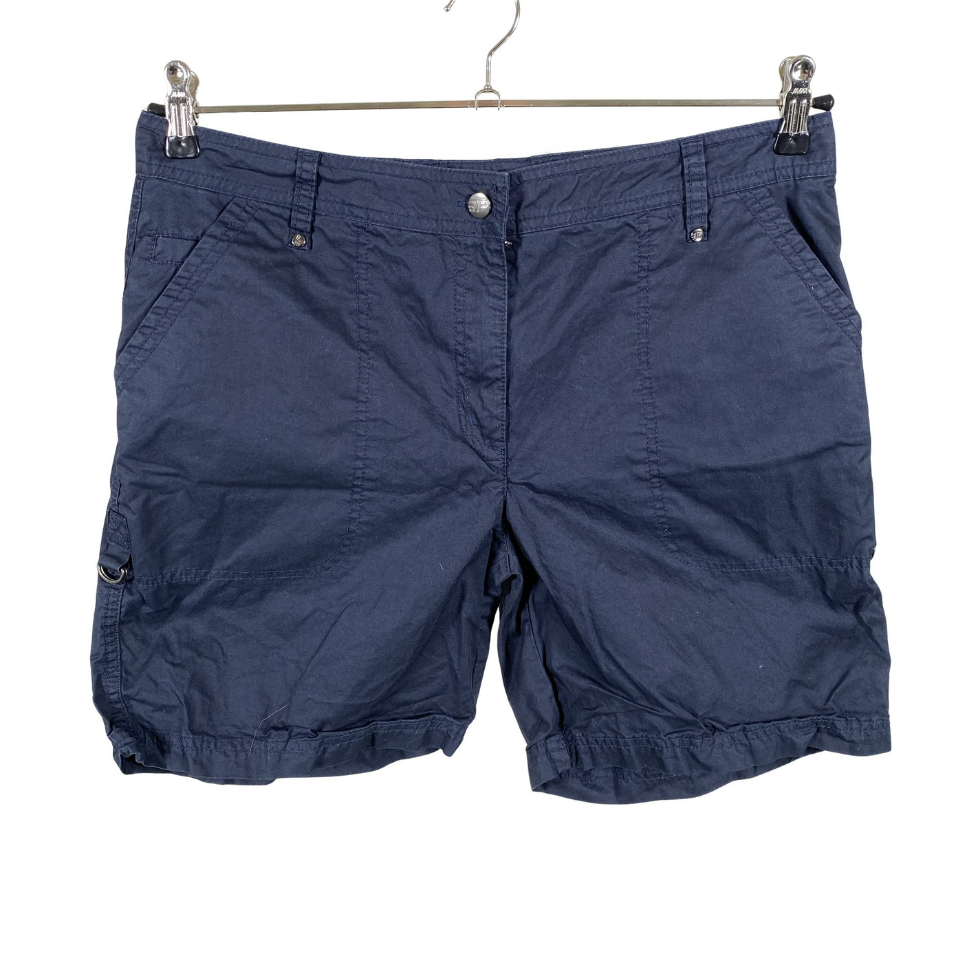 Unisex Icepeak - Lühikesed püksid, suurus 40 - Sinine (1)
