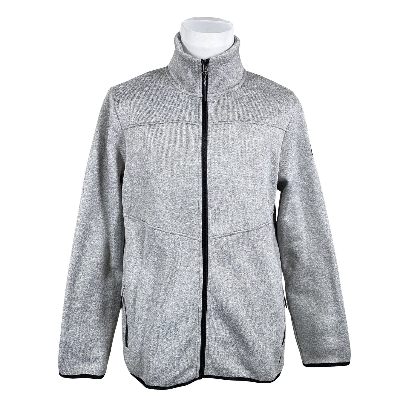 Unisex Icepeak - Fliisjakk, suurus L - Hall (1)