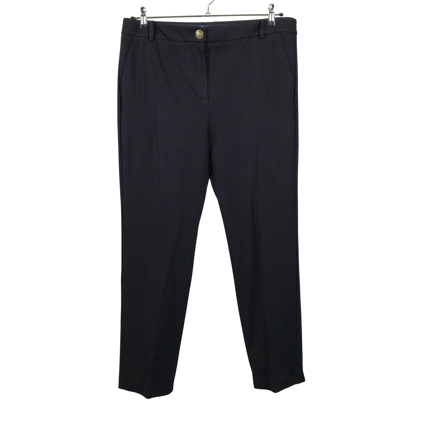 Unisex Marella - Mittevenivad püksid, suurus 46 - Must (1)