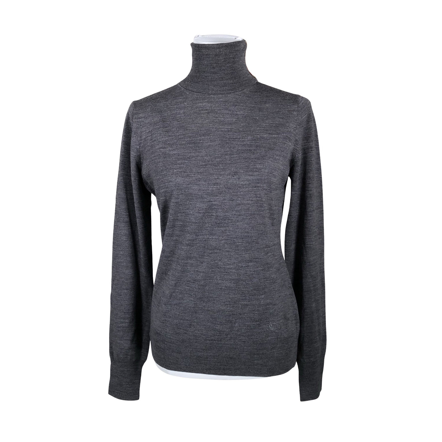 Unisex Burberry - Kampsun, suurus 40 - Hall (1)