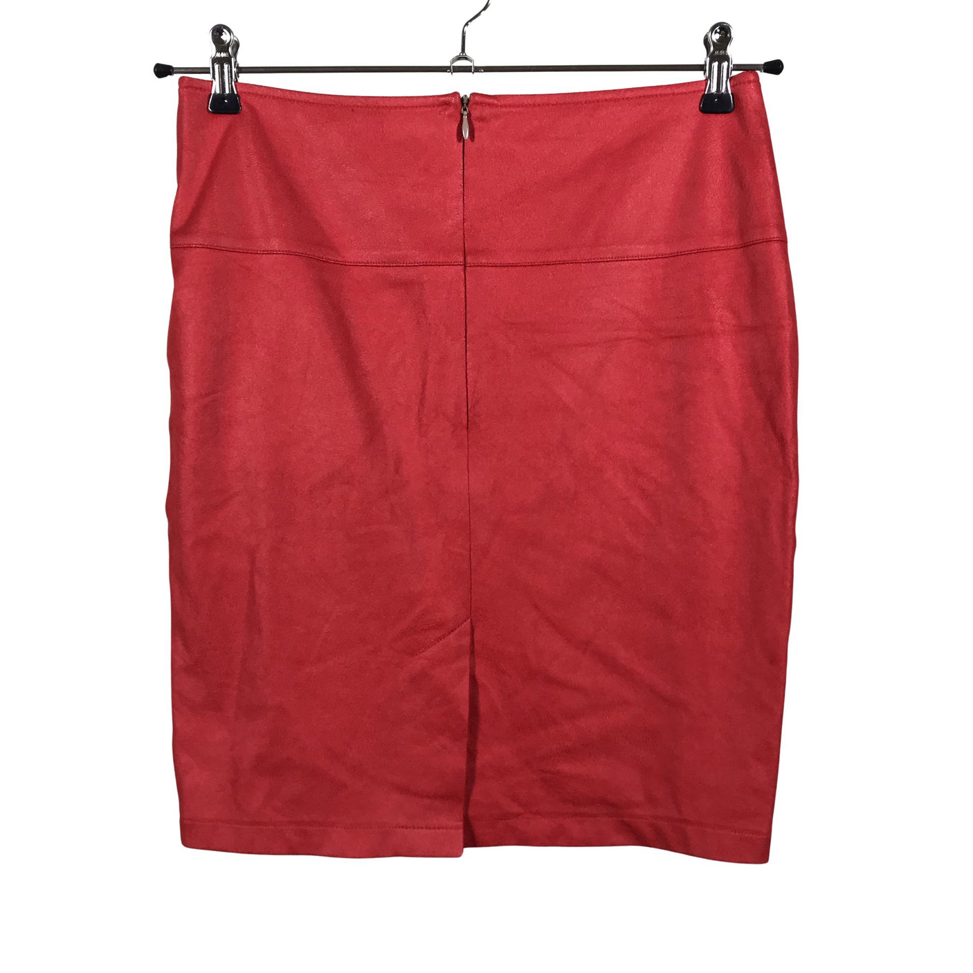 Unisex Muotitorppa - Mitteveniv seelik, suurus 36 - Punane (2)