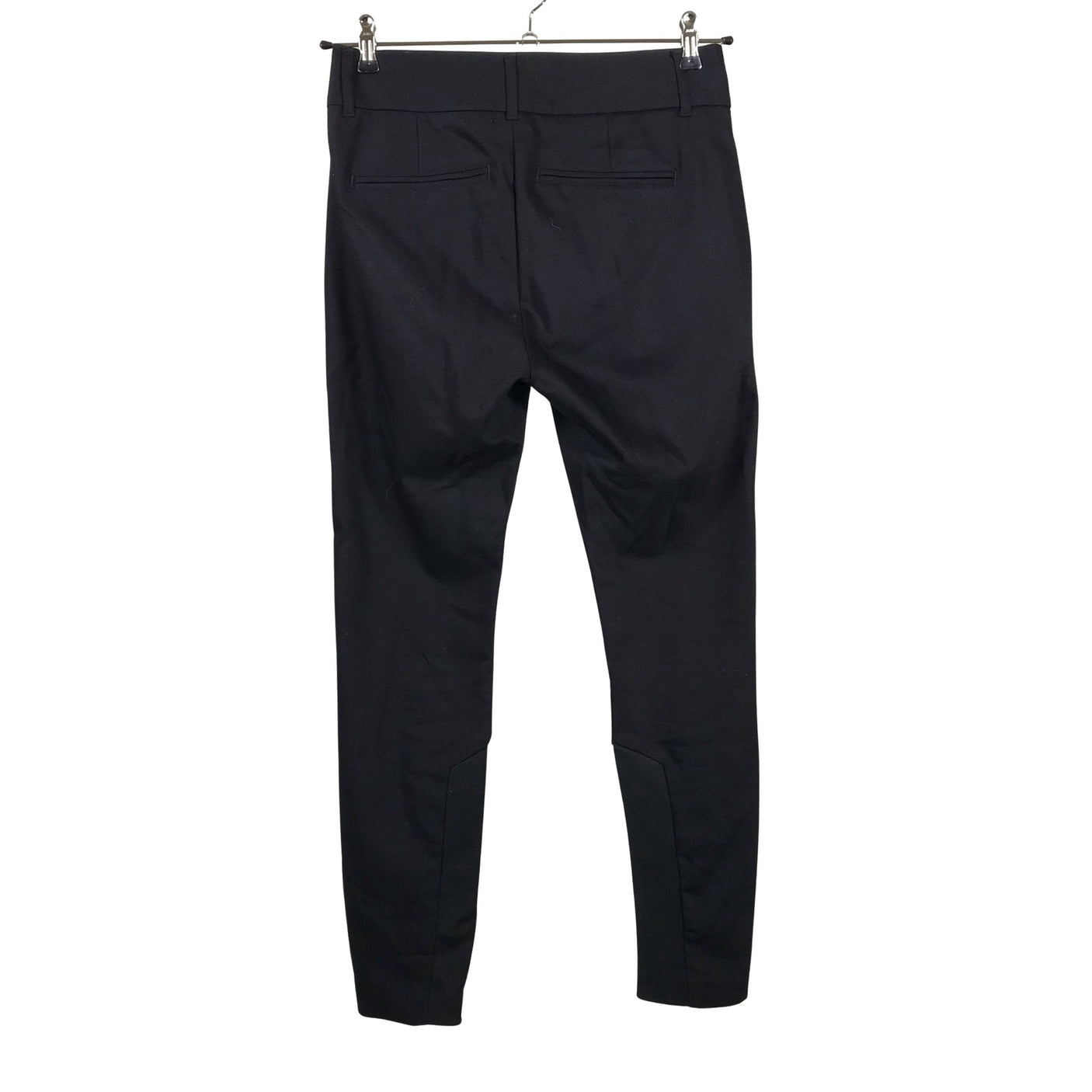 Unisex Mos Mosh - Viigipüksid, suurus 36 - Must (2)