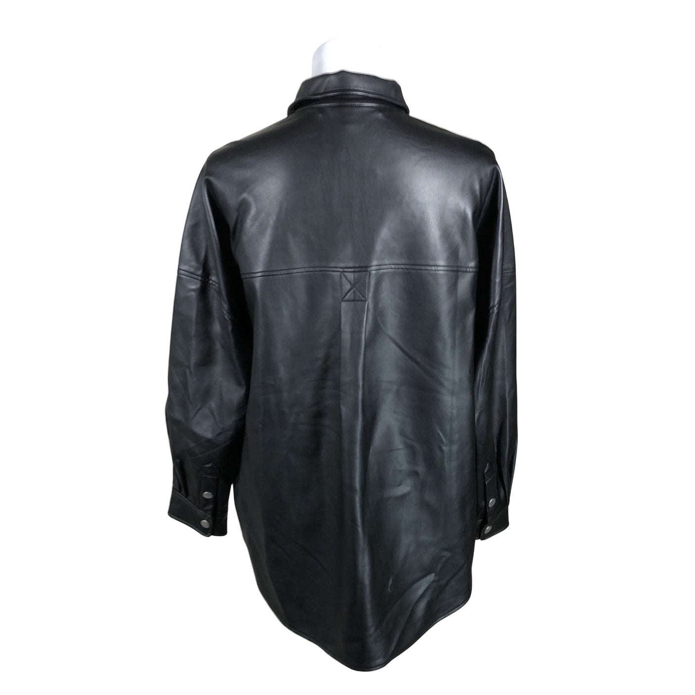 Unisex French Connection - Pluus, suurus 36 - Must (2)