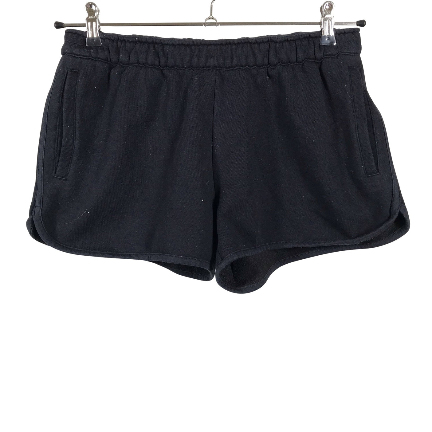 Unisex Björn Borg - Dressikangast lühikesed püksid, suurus 38 - Must (1)