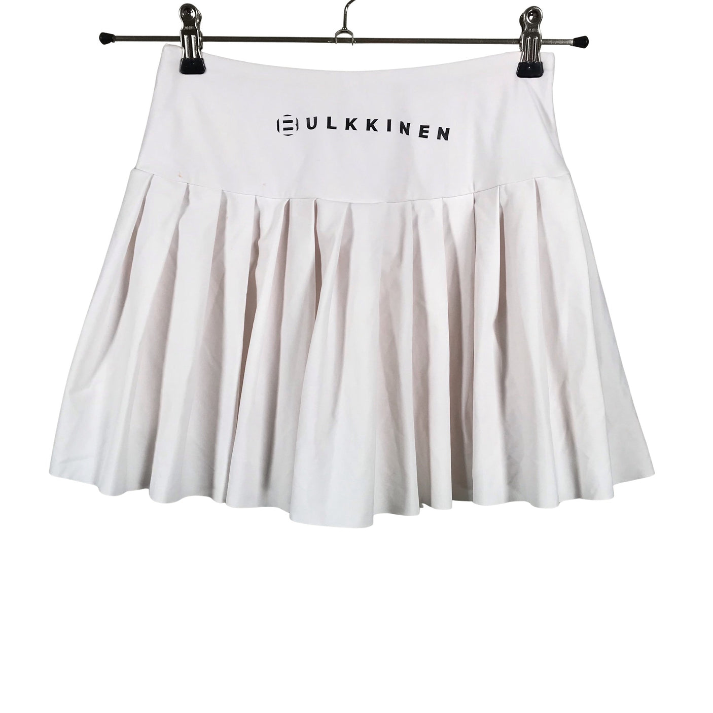 Unisex Bulkkinen - Spordipüksseelik, suurus 38 - Valge (2)