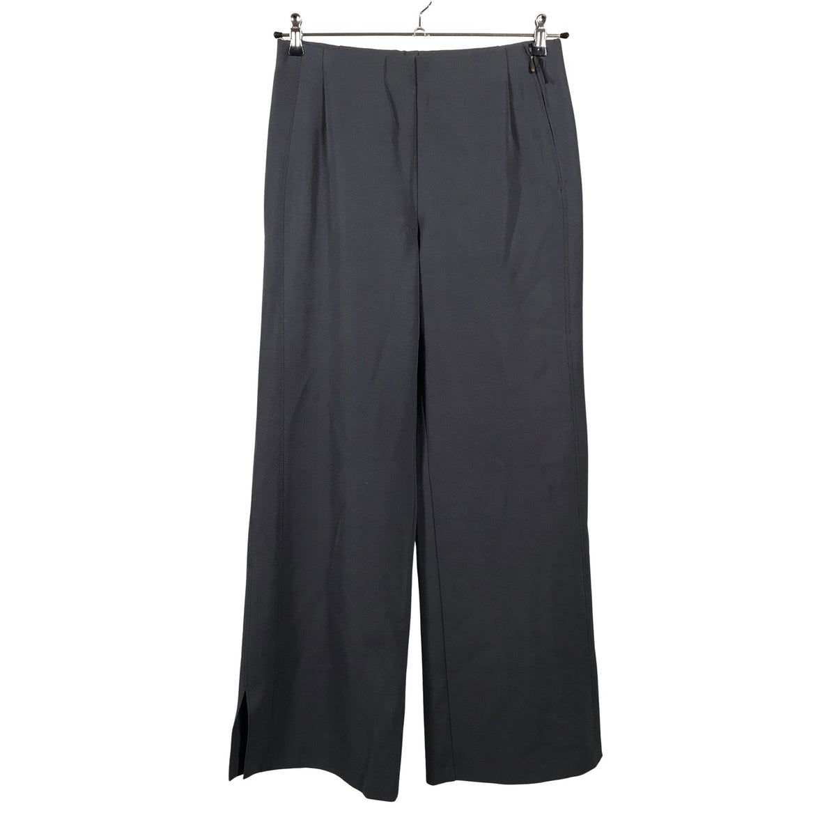Unisex NP Collection - Mittevenivad püksid, suurus 40 - Hall (1)
