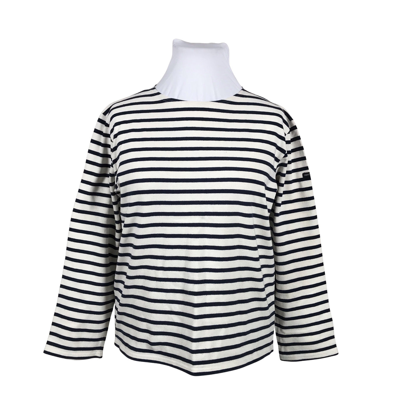 Unisex Saint James - Kampsun, suurus 42 - Sinine (1)