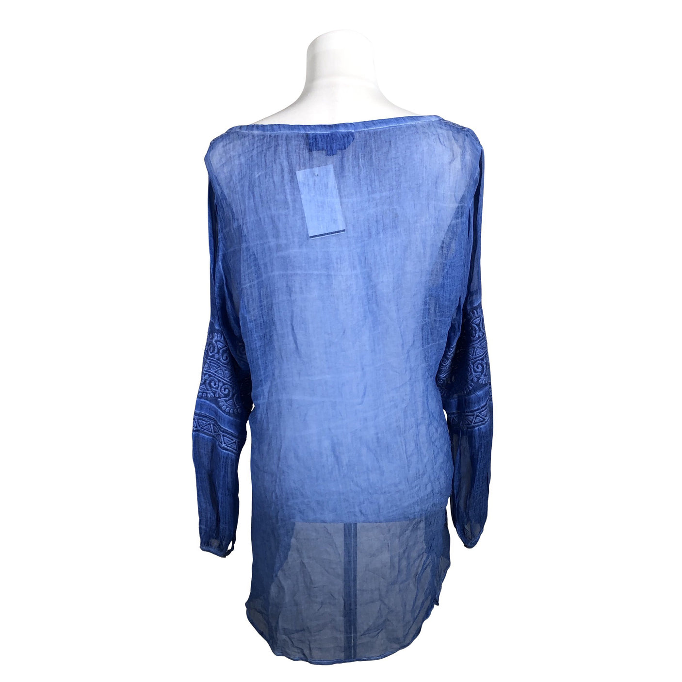 Unisex Oneseason Australia - Pluus, suurus 36 - Sinine (2)