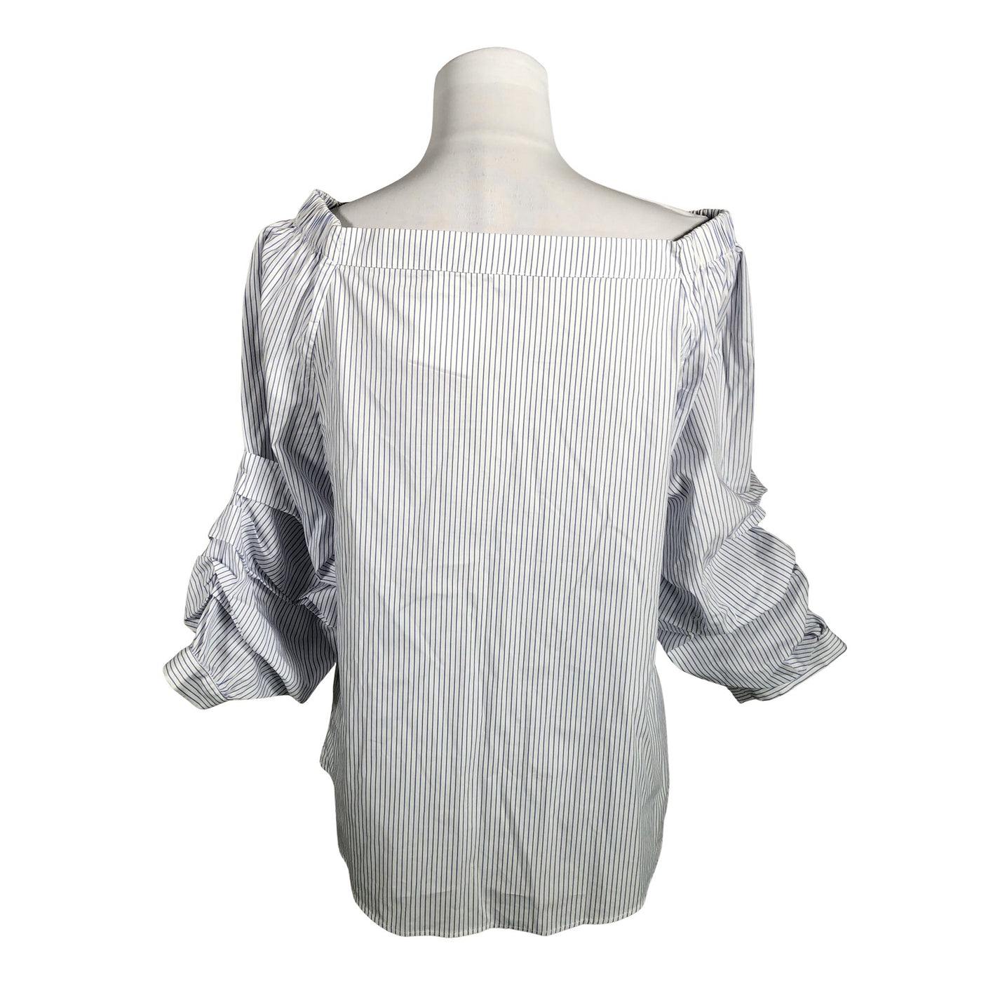 Unisex Mos Mosh - Pluus, suurus 36 - Helesinine (2)