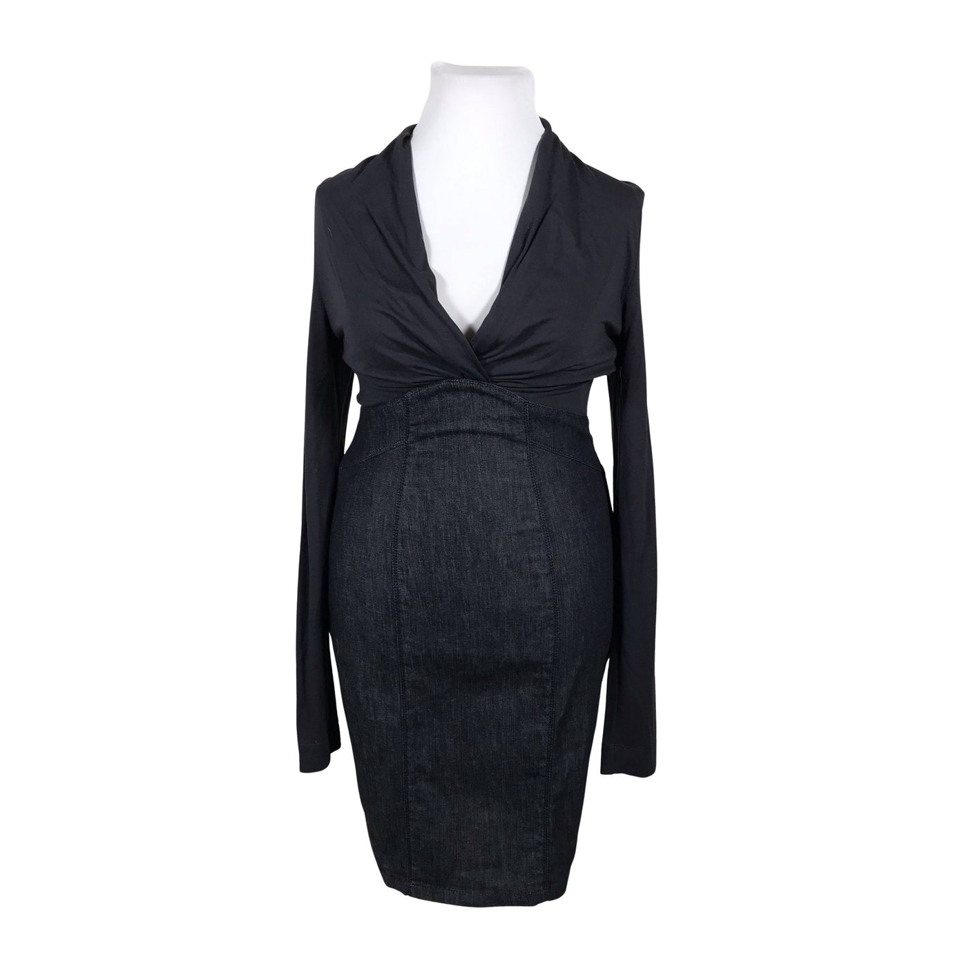 Unisex Armani Jeans - Teksakleit, suurus 46 - Sinine (1)