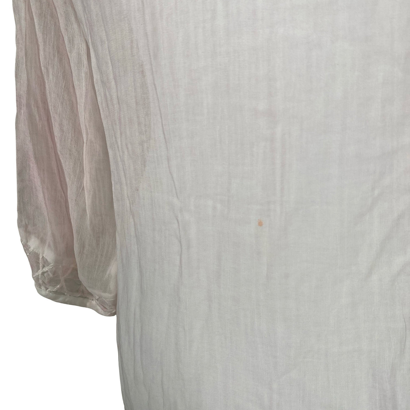 Unisex Oneseason Australia - Õhuke tuunika, suurus 36 - Heleroosa (3)