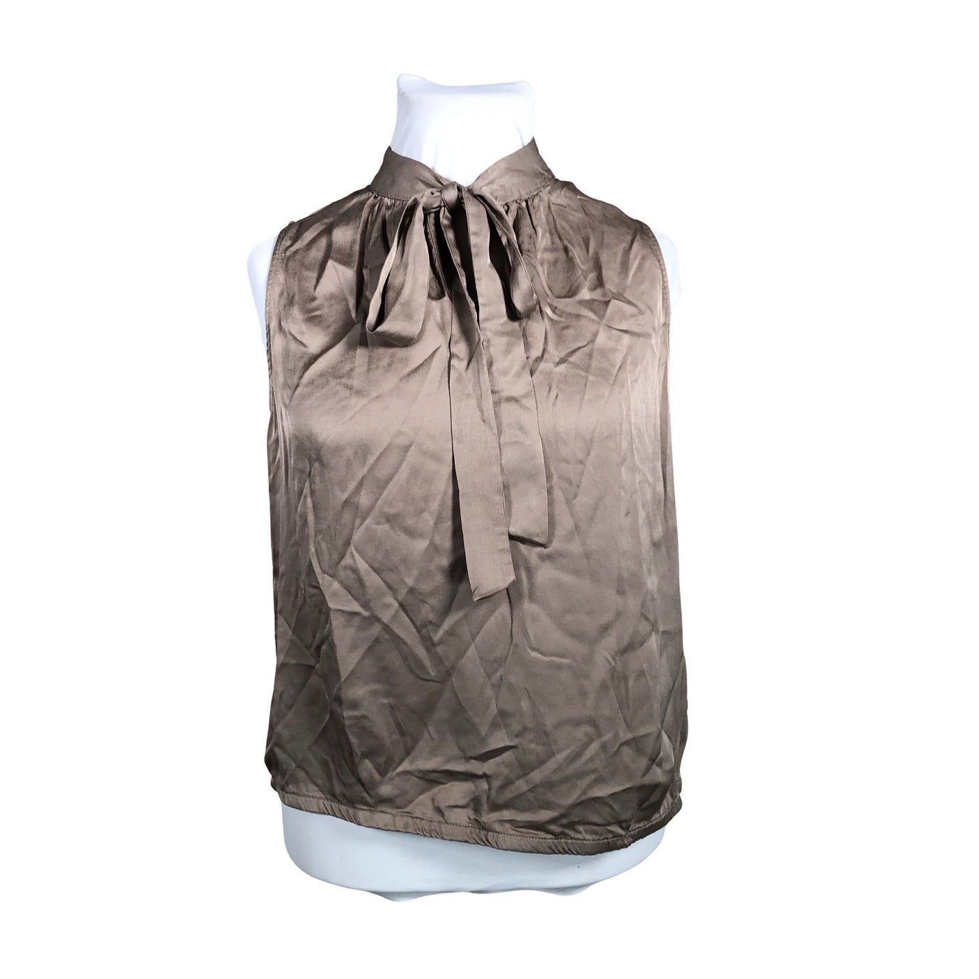 Unisex Ouì - Topp, suurus 44 - Pruun (1)