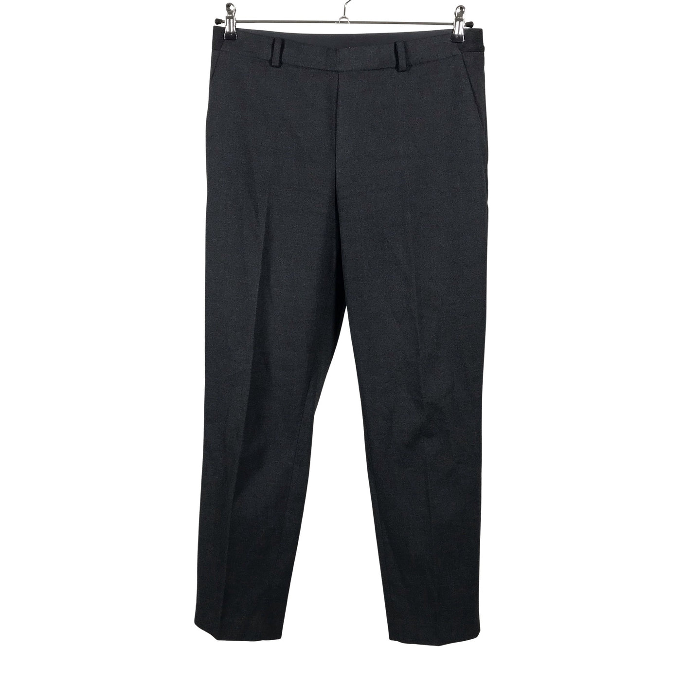 Unisex Uniqlo - Viigipüksid, suurus 40 - Must (1)