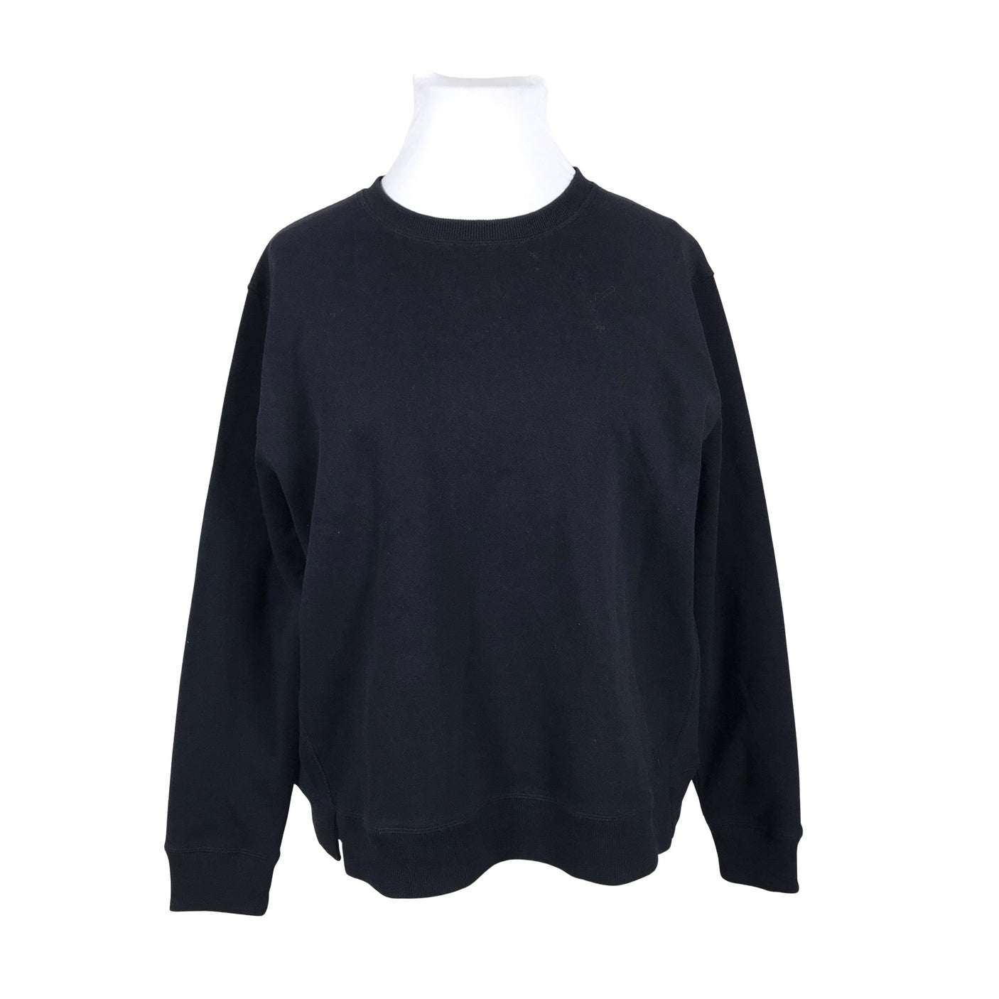 Unisex Your Face - Dressikangast pluus, suurus 42 - Sinine (1)