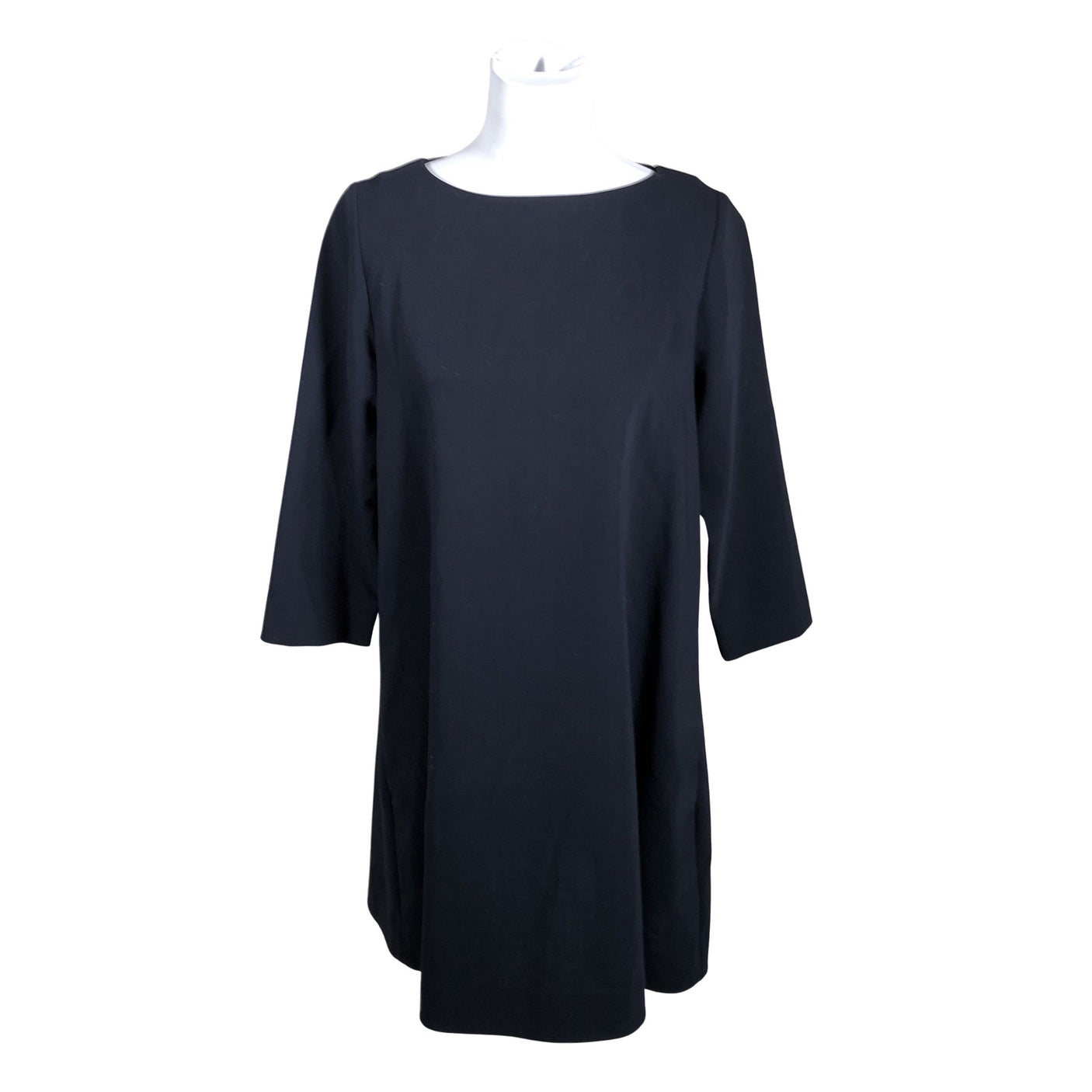 Unisex COS - Mitteveniv kleit, suurus 36 - Sinine (1)