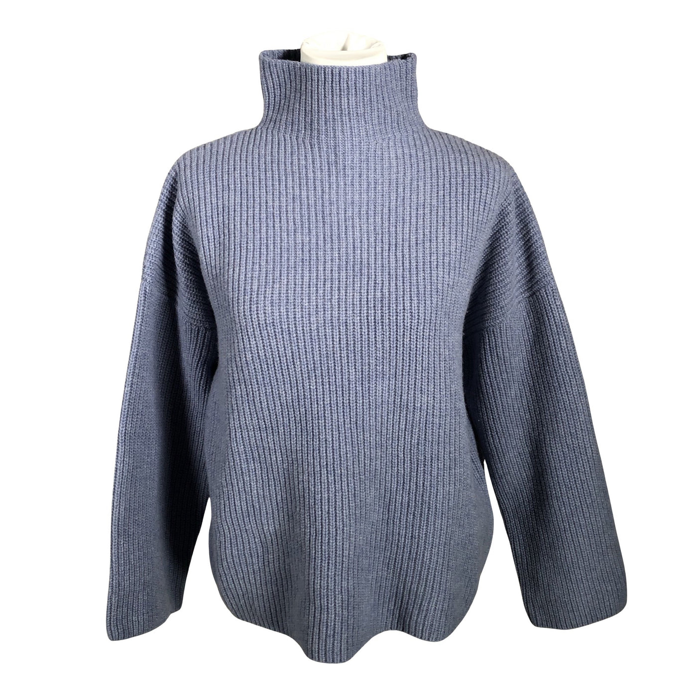 Unisex Noom - Kampsun, suurus 38 - Helesinine (1)