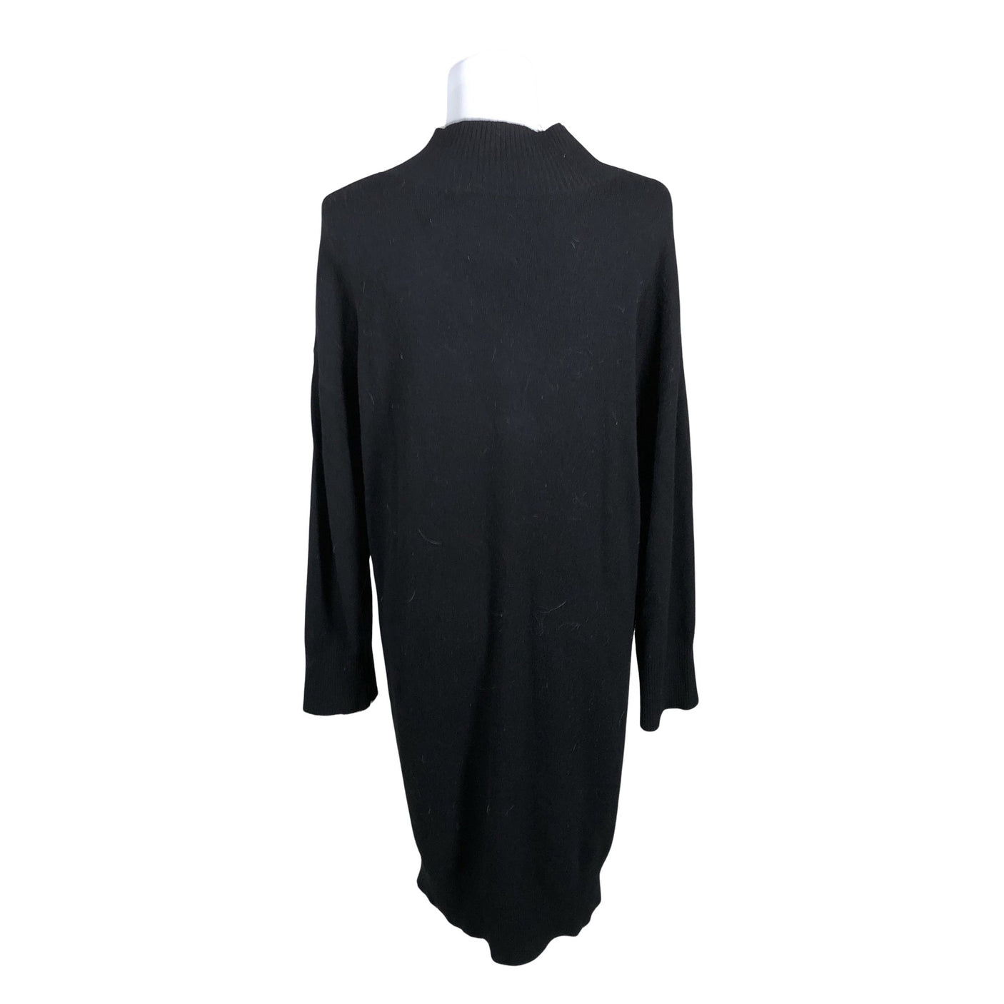 Unisex Part two - Kootud kleit, suurus 38 - Must (2)