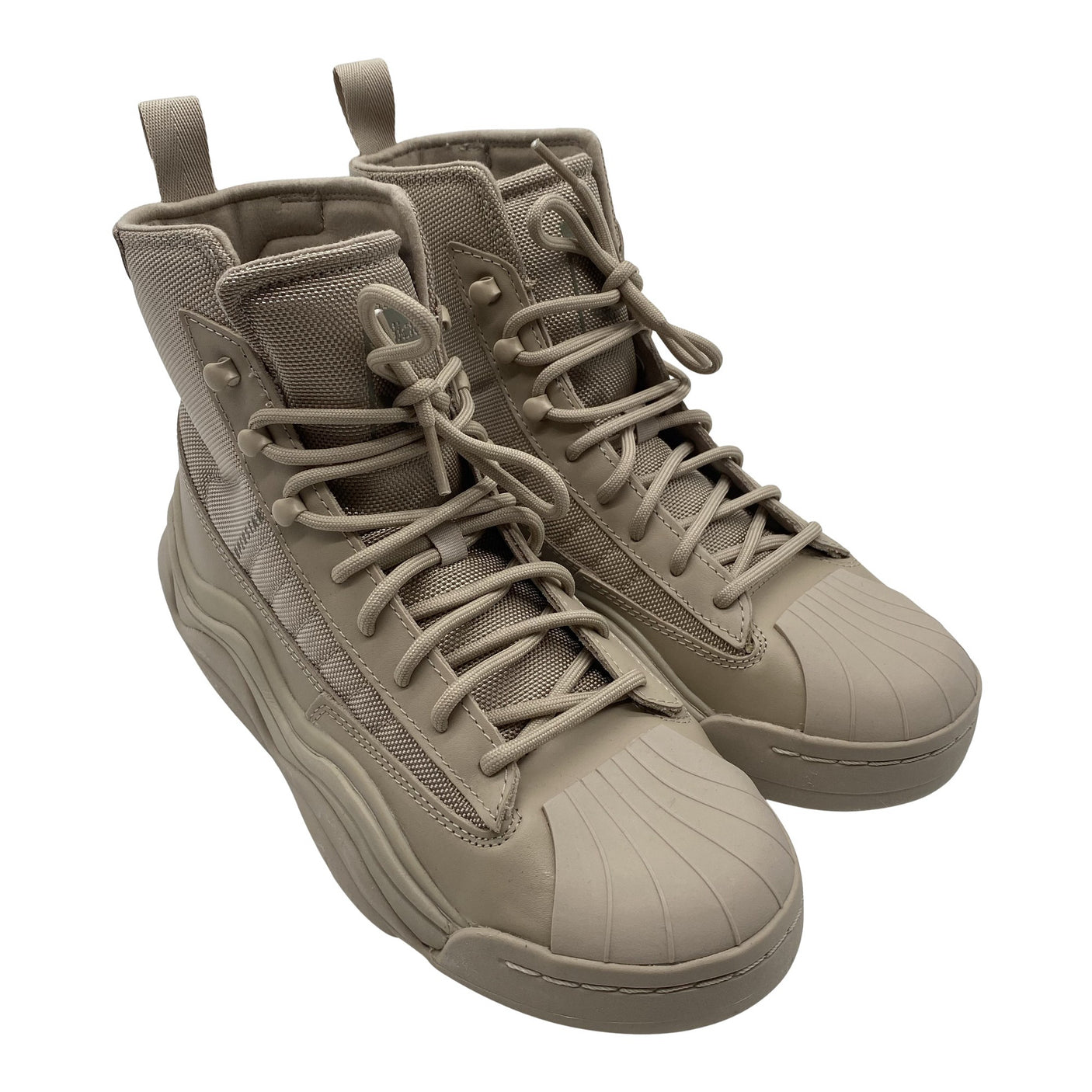 Unisex Adidas - Tennised, suurus 39 - Beige (2)