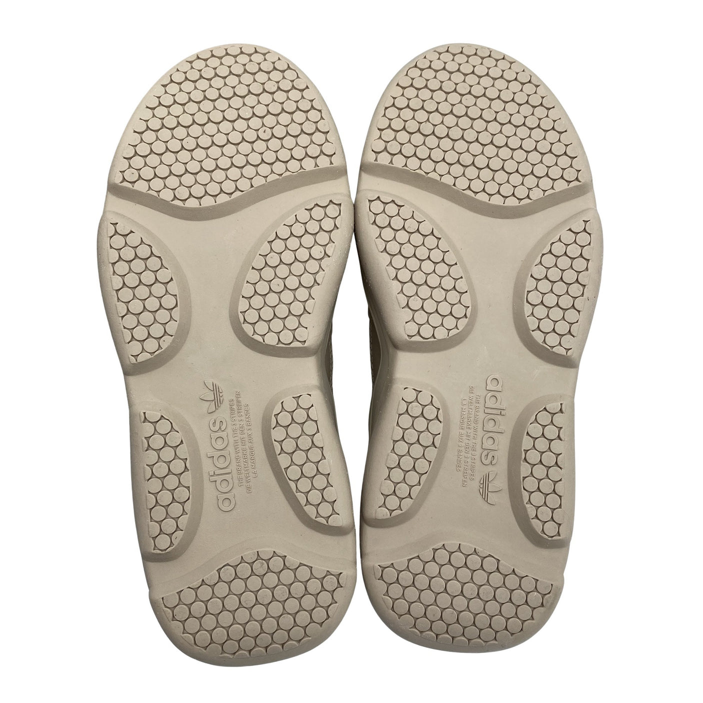 Unisex Adidas - Tennised, suurus 39 - Beige (3)