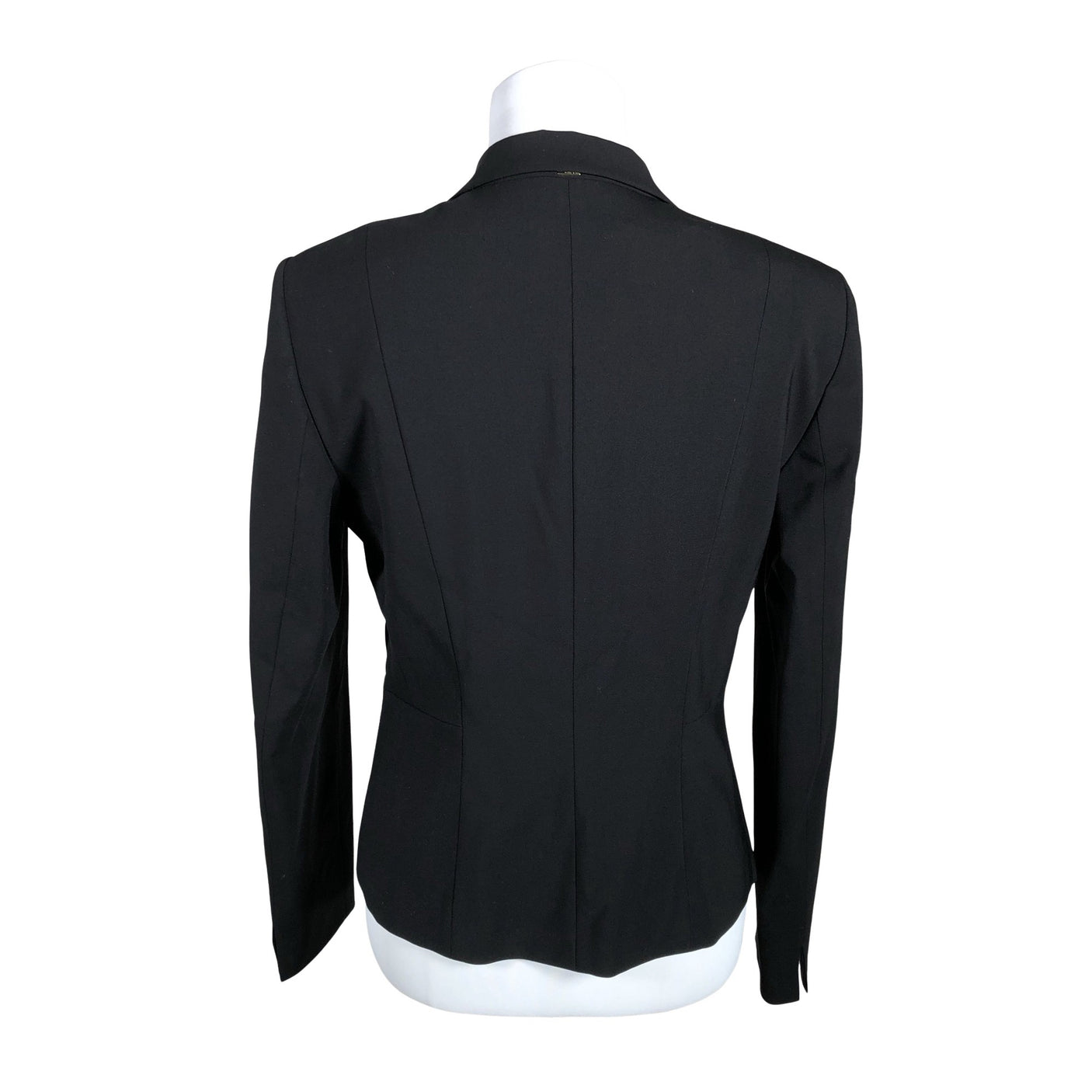 Unisex Hugo Boss - Jakk, suurus 38 - Must (2)