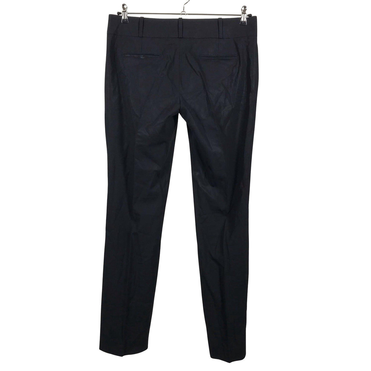 Unisex Hugo Boss - Mittevenivad püksid, suurus 40 - Must (2)