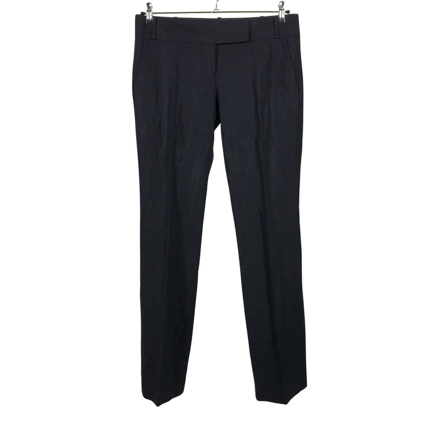 Unisex Hugo Boss - Mittevenivad püksid, suurus 40 - Must (1)