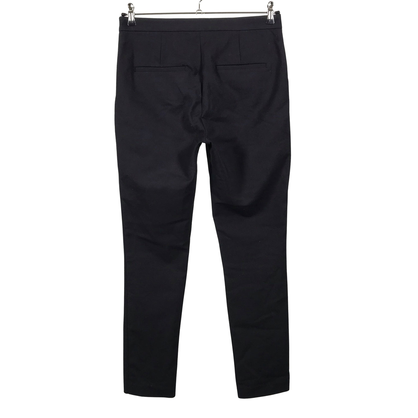 Unisex Tiger of Sweden - Mittevenivad püksid, suurus 40 - Must (2)
