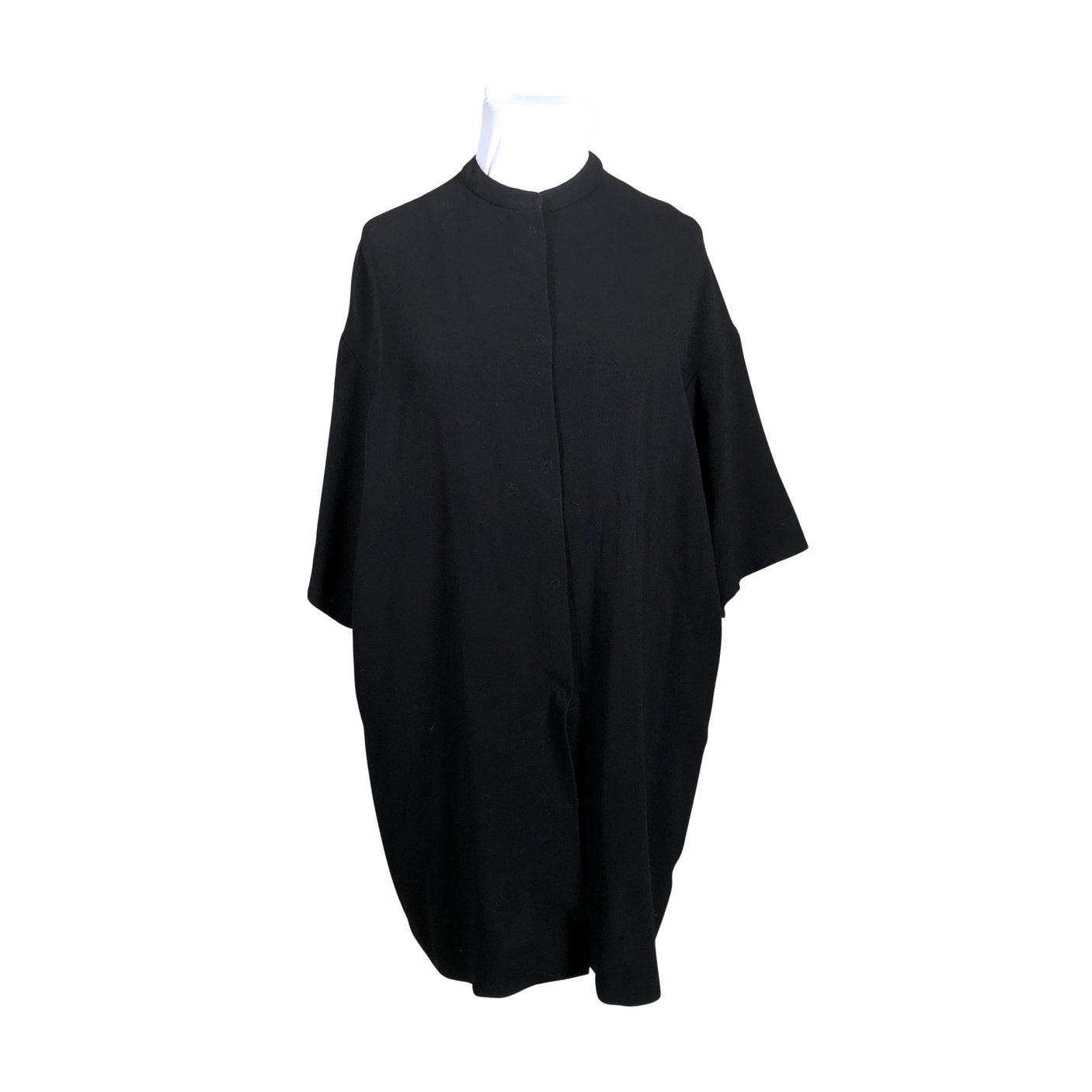 Unisex Marimekko - Mitteveniv kleit, suurus 44 - Must (1)